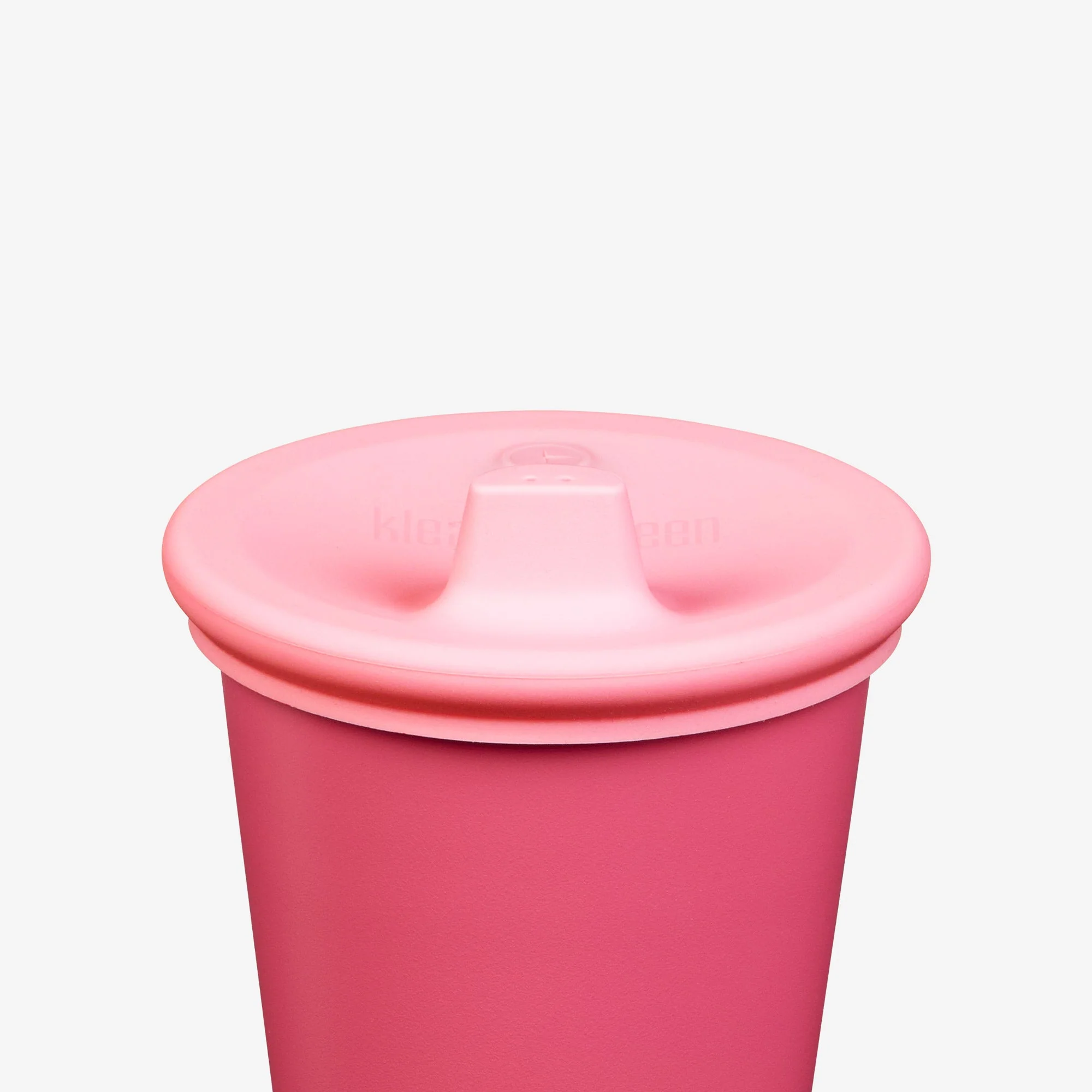 10oz Kid's Cup with Straw Lid - Image 4