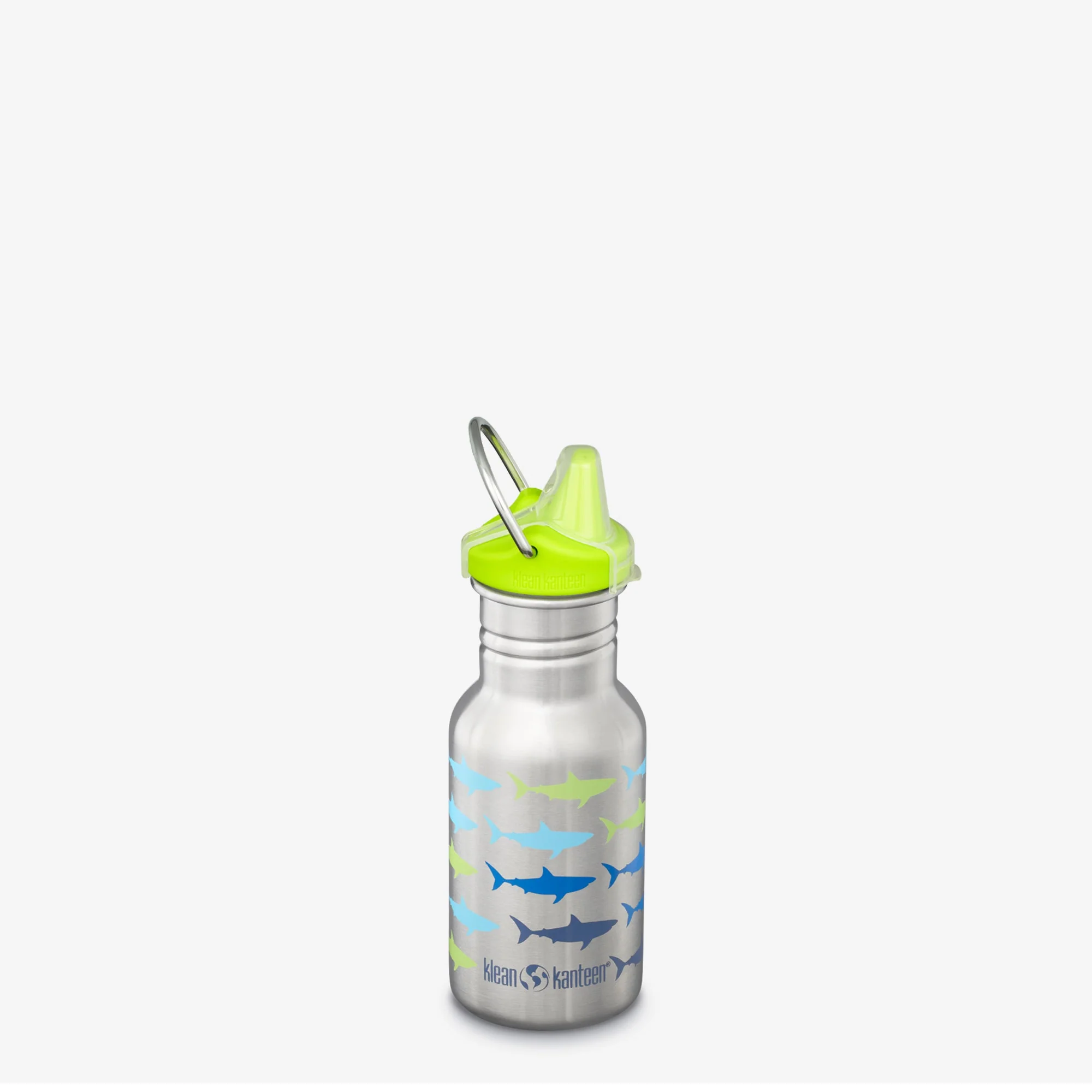 12oz Kid's Classic Sippy - Image 13