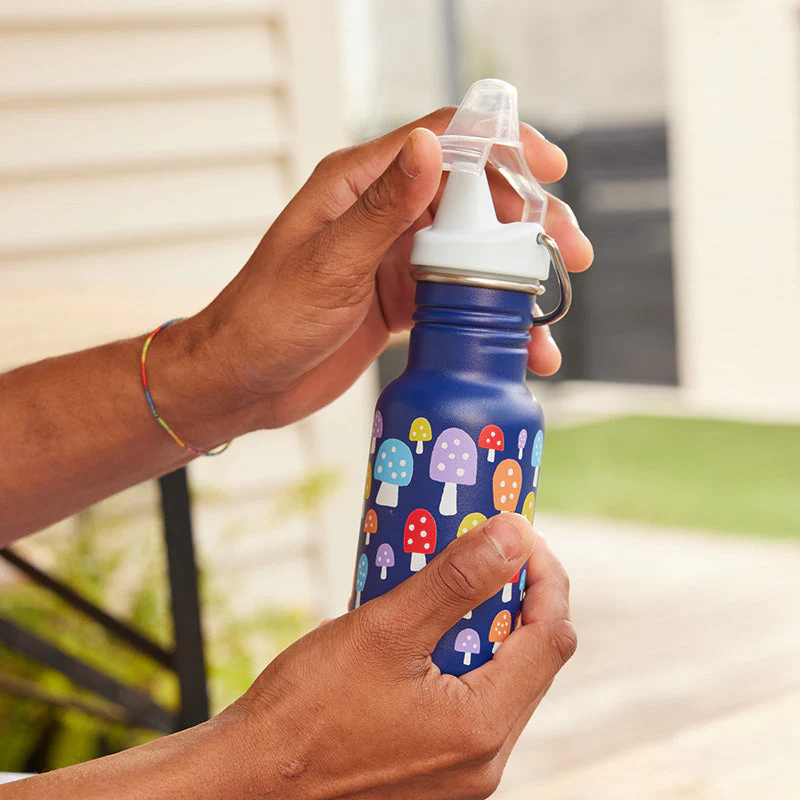 12oz Kid's Classic Sippy - Image 3
