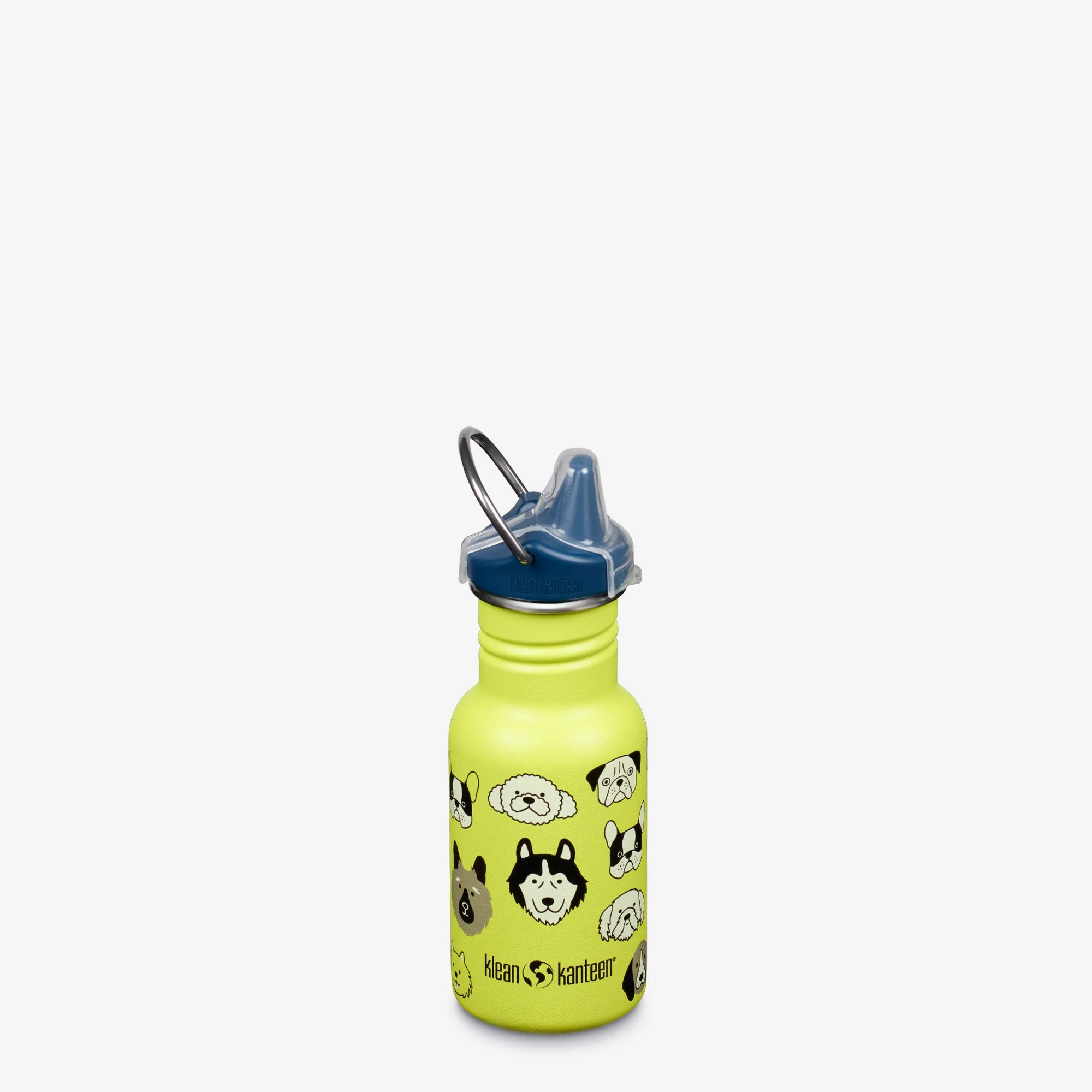 12oz Kid's Classic Sippy - Image 9