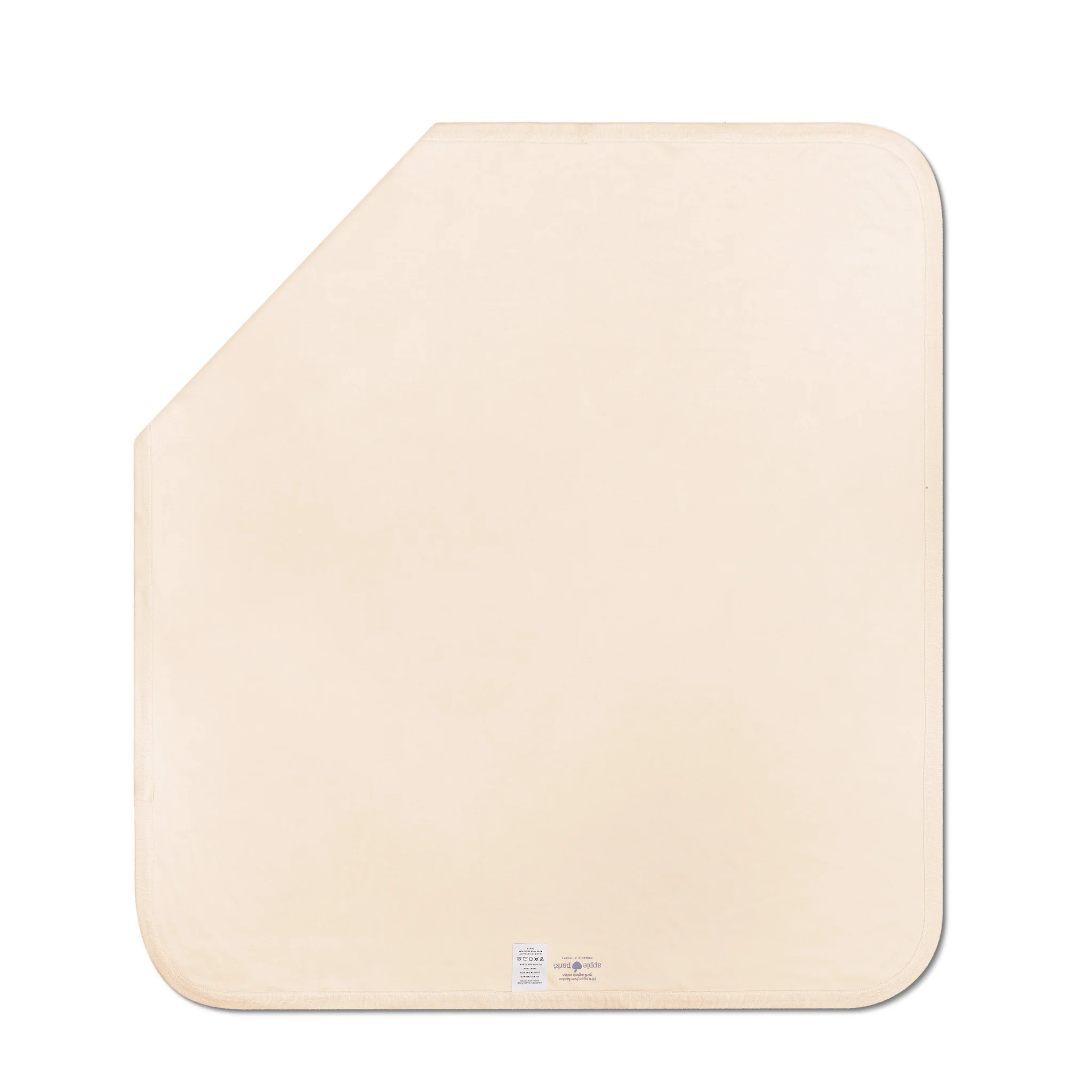 Bamboo Blend Baby Blanket - Canyon - Image 3