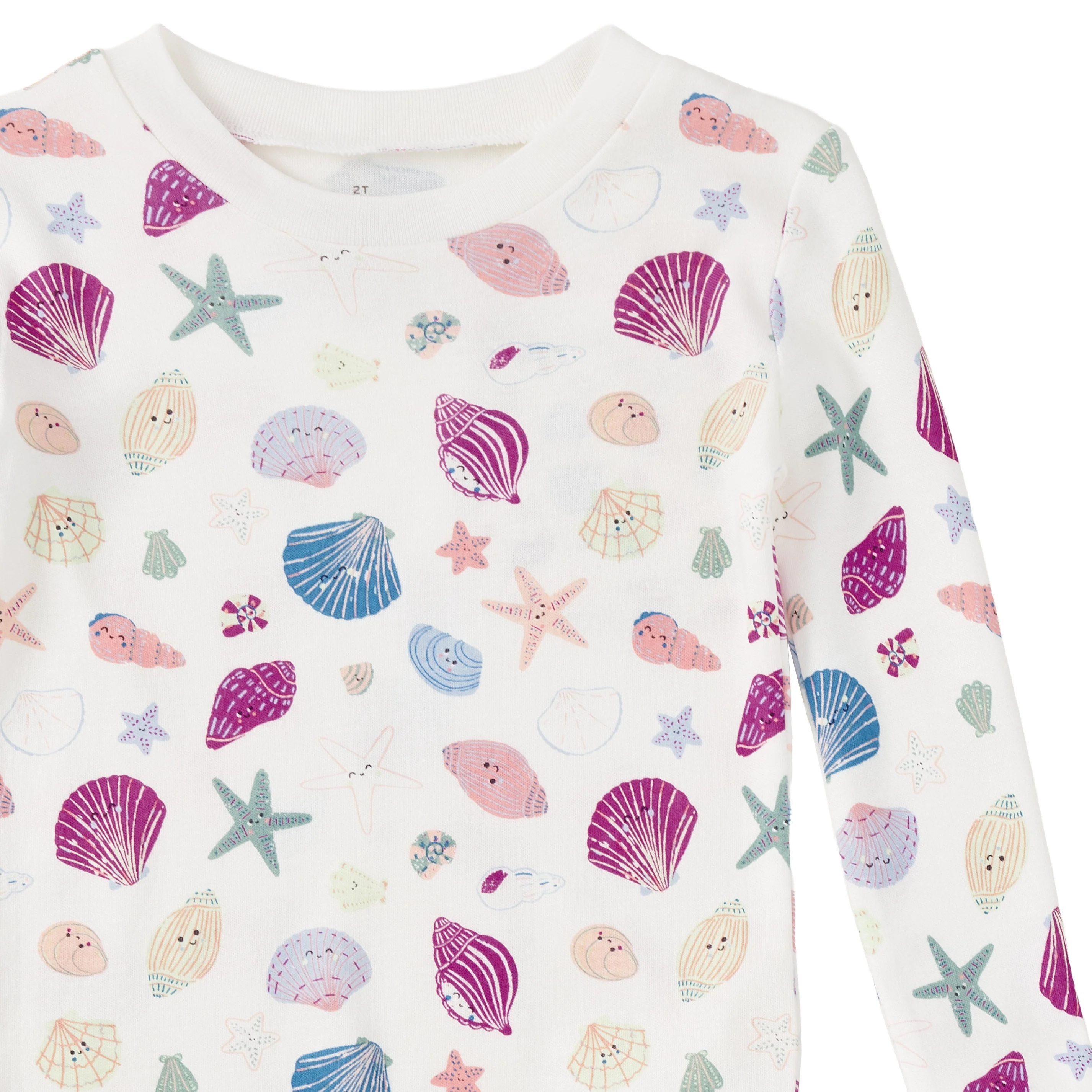 Bamboo Blend Pajamas - Seaside Treasures - Image 4