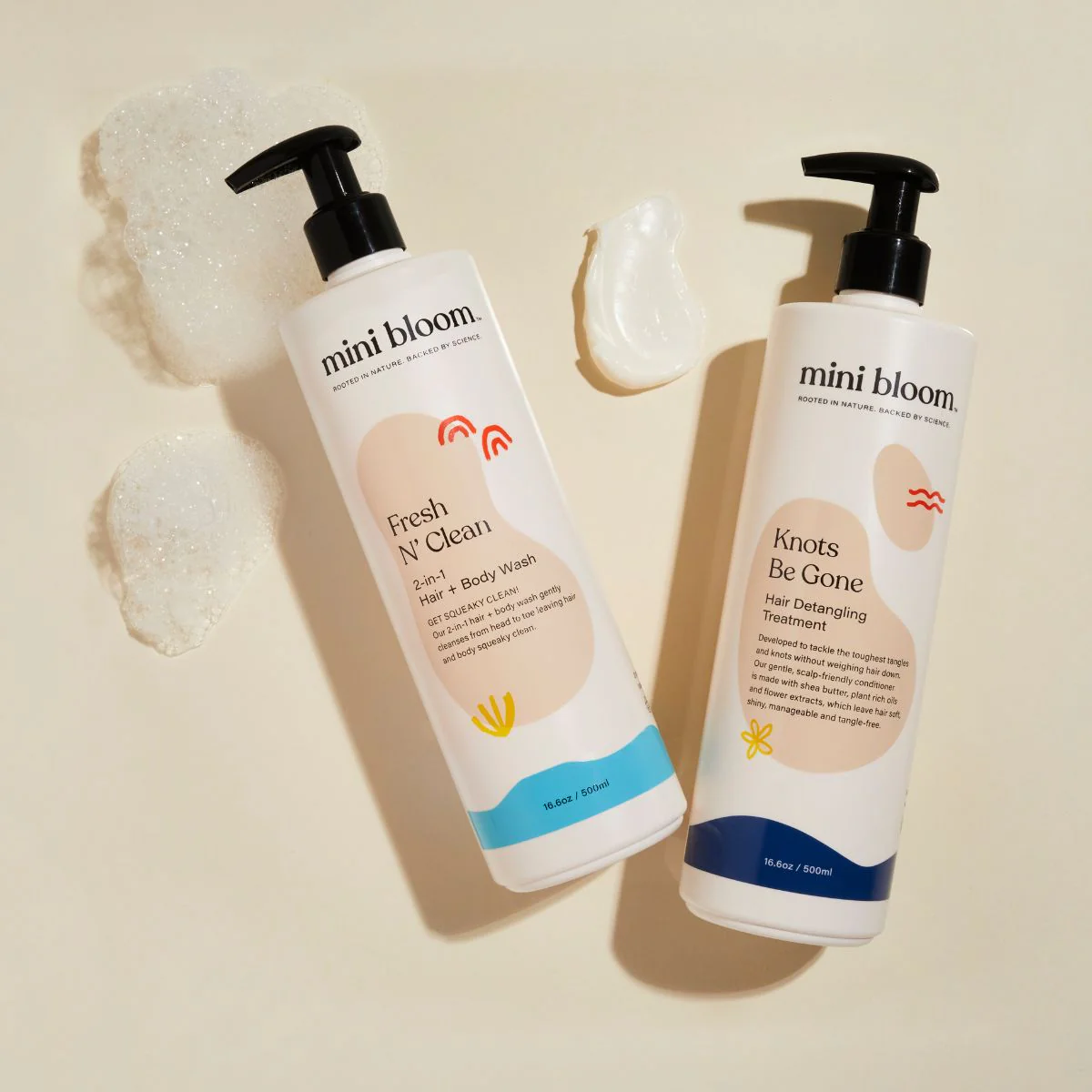 Bath Time Duo - Image 2