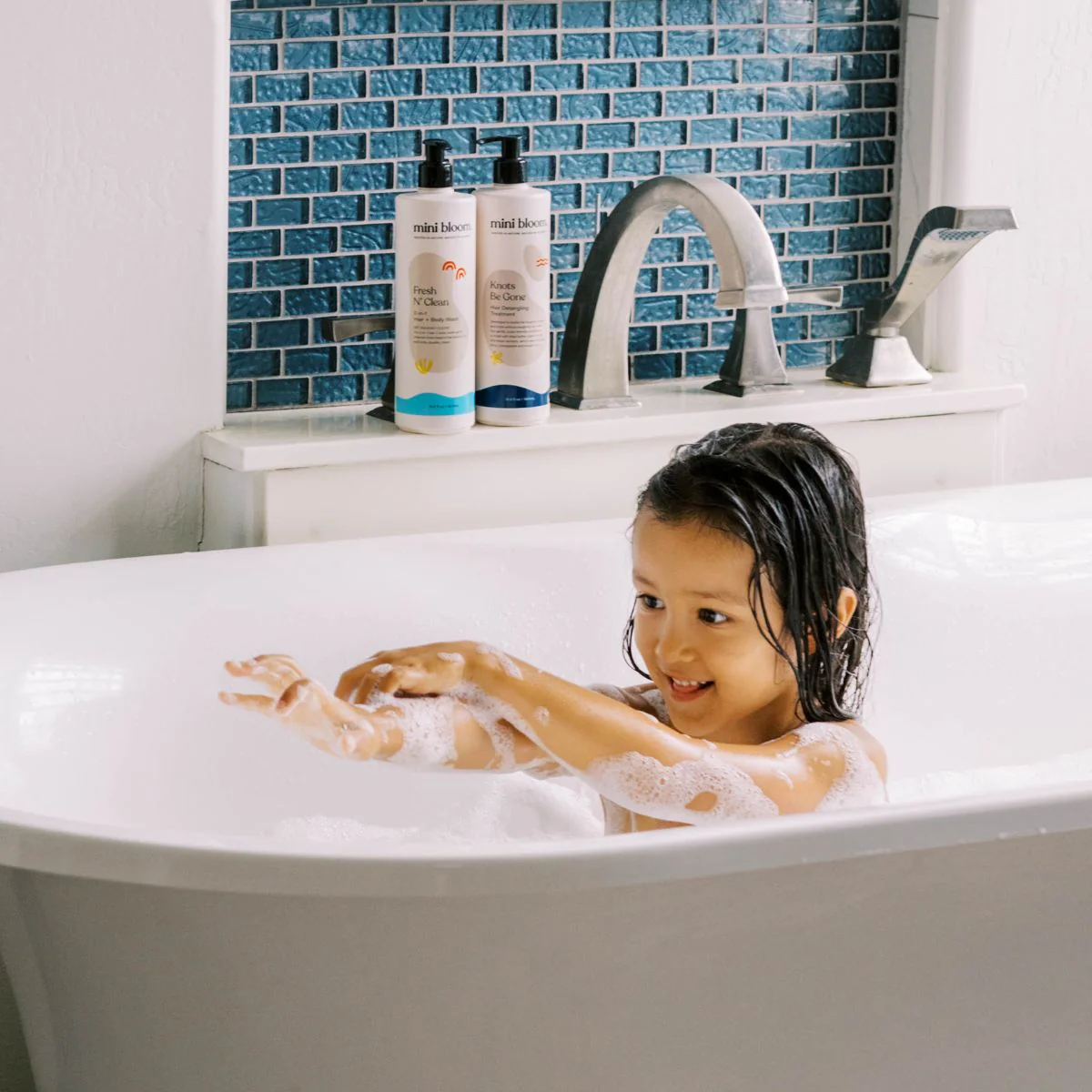 Bath Time Duo - Image 3