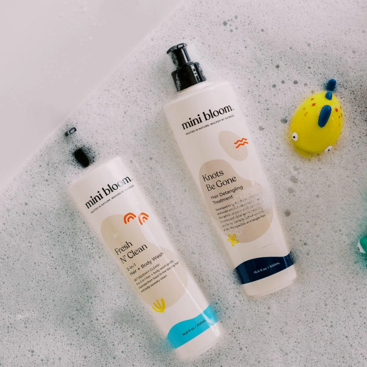 Bath Time Duo - Image 4