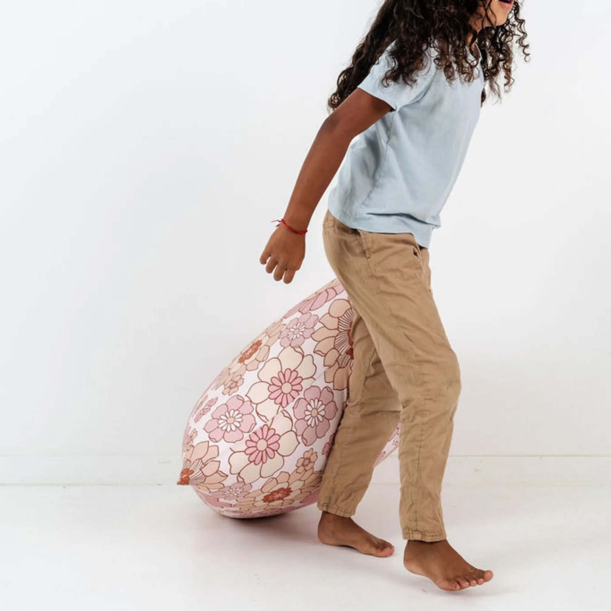 Blooms Bean Bag - Image 5
