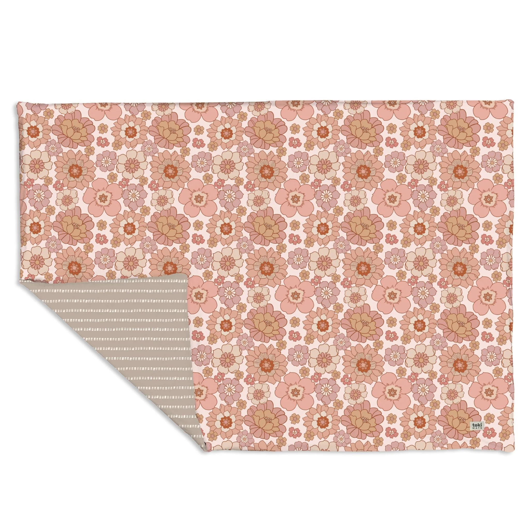 Blooms Organic Cotton Mat - Image 11
