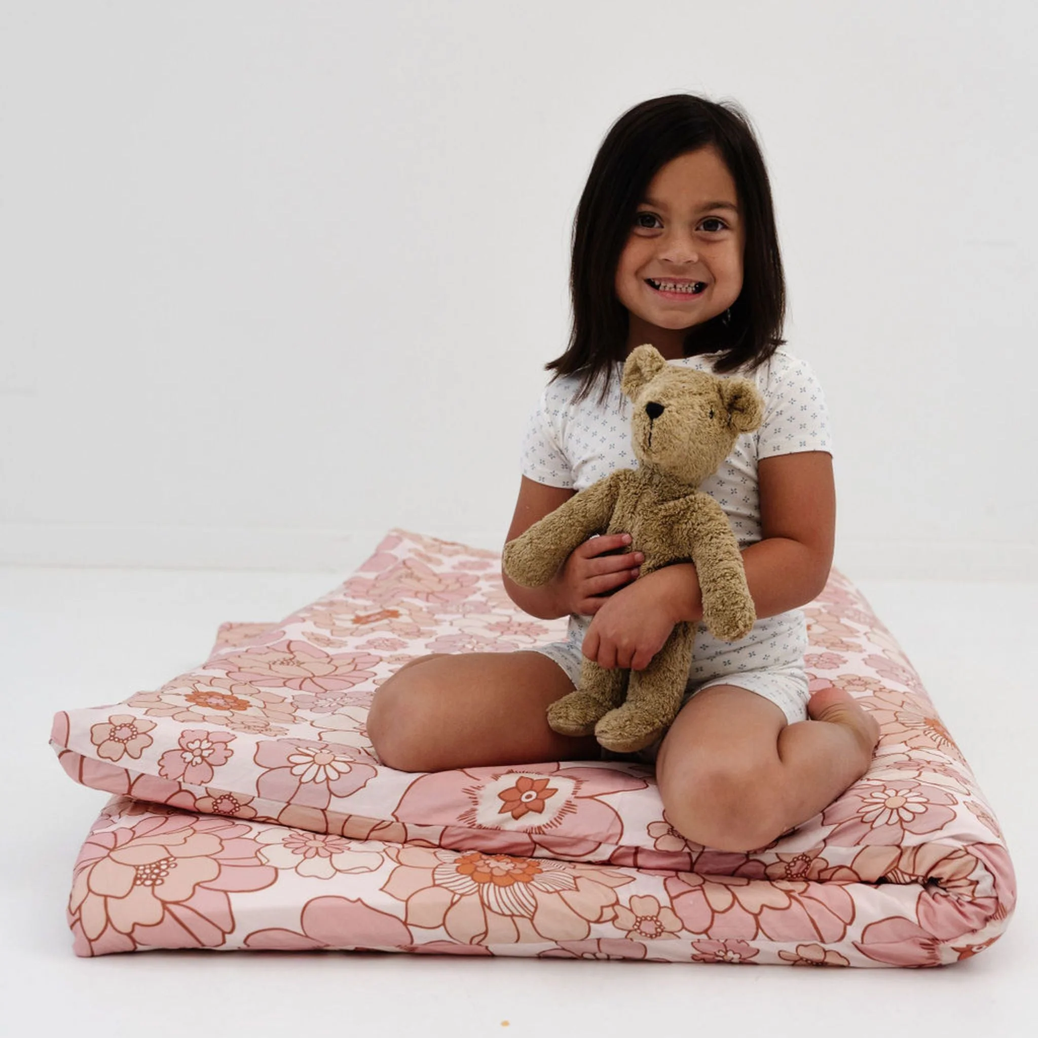 Blooms Organic Cotton Mat - Image 14