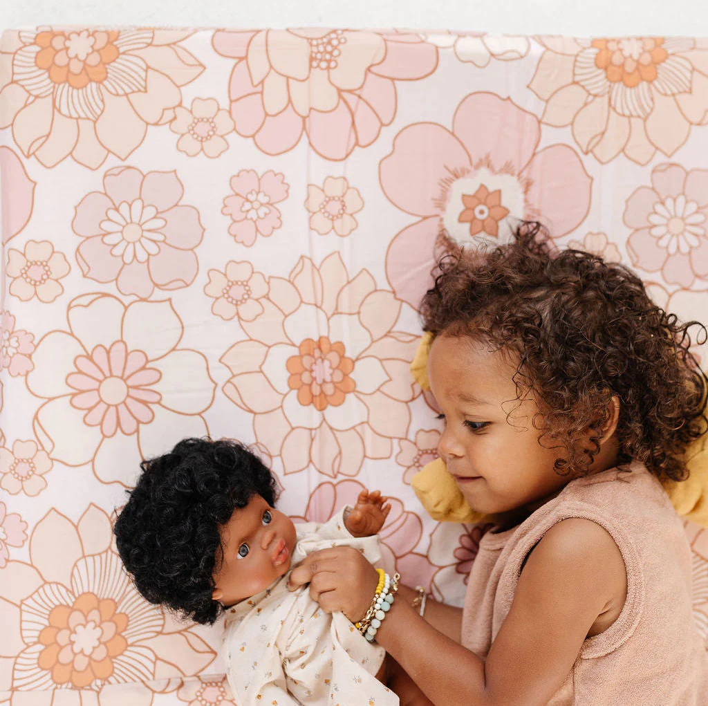 Blooms Organic Cotton Mat - Image 7