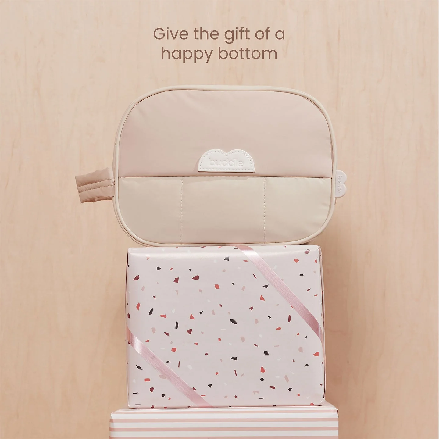 Buddle Ultimate Diaper Skincare Kit - Image 4