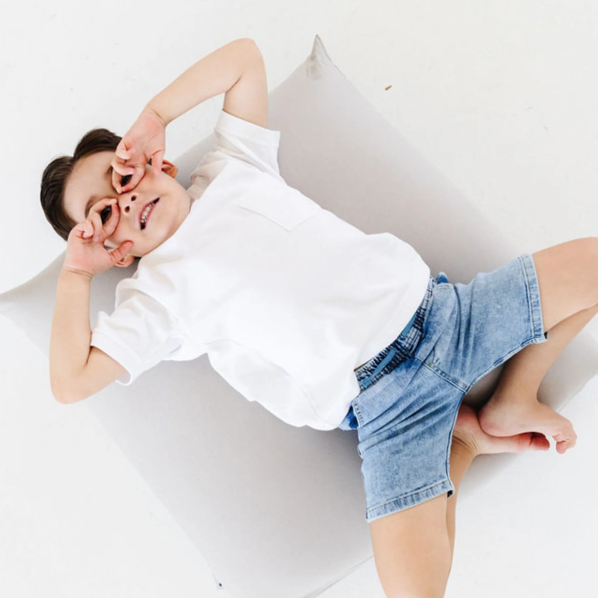 Cloud Bean Bag - Image 6