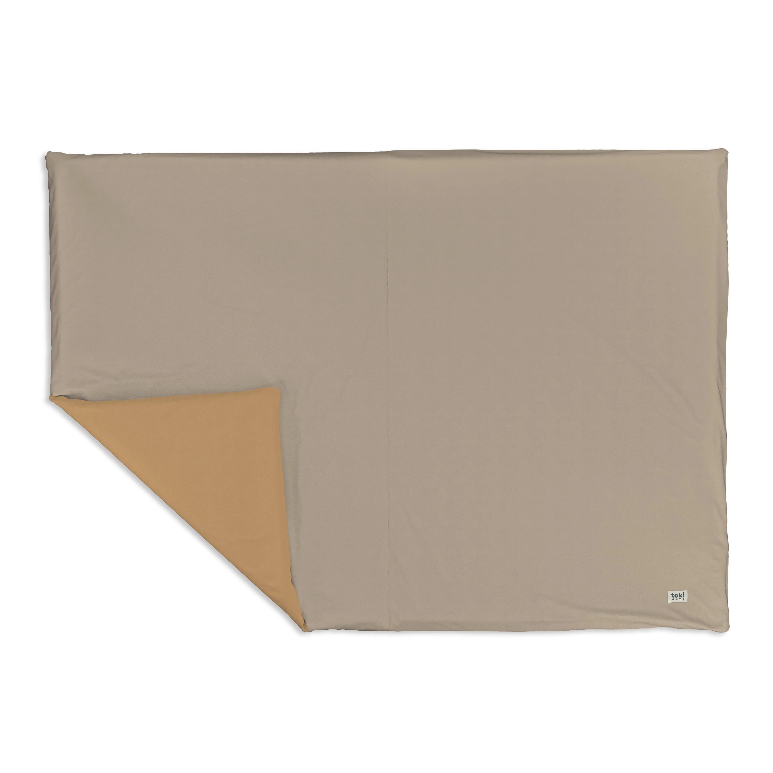 Cloud + Sandcastle Organic Cotton Mat - Image 13