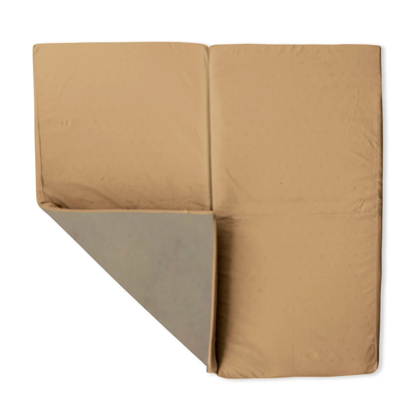 Cloud + Sandcastle Organic Cotton Mat - Image 6