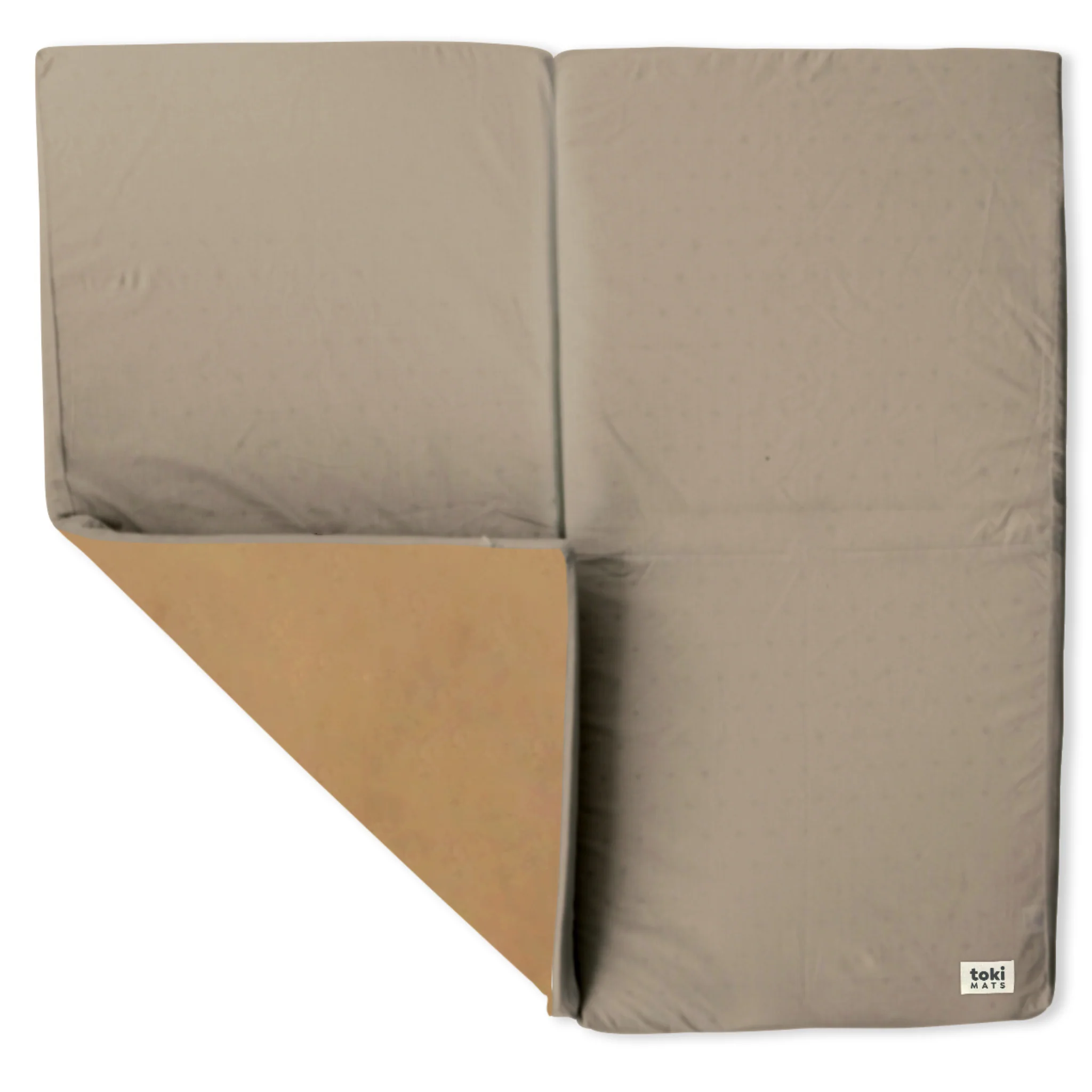 Cloud + Sandcastle Organic Cotton Mat - Image 7