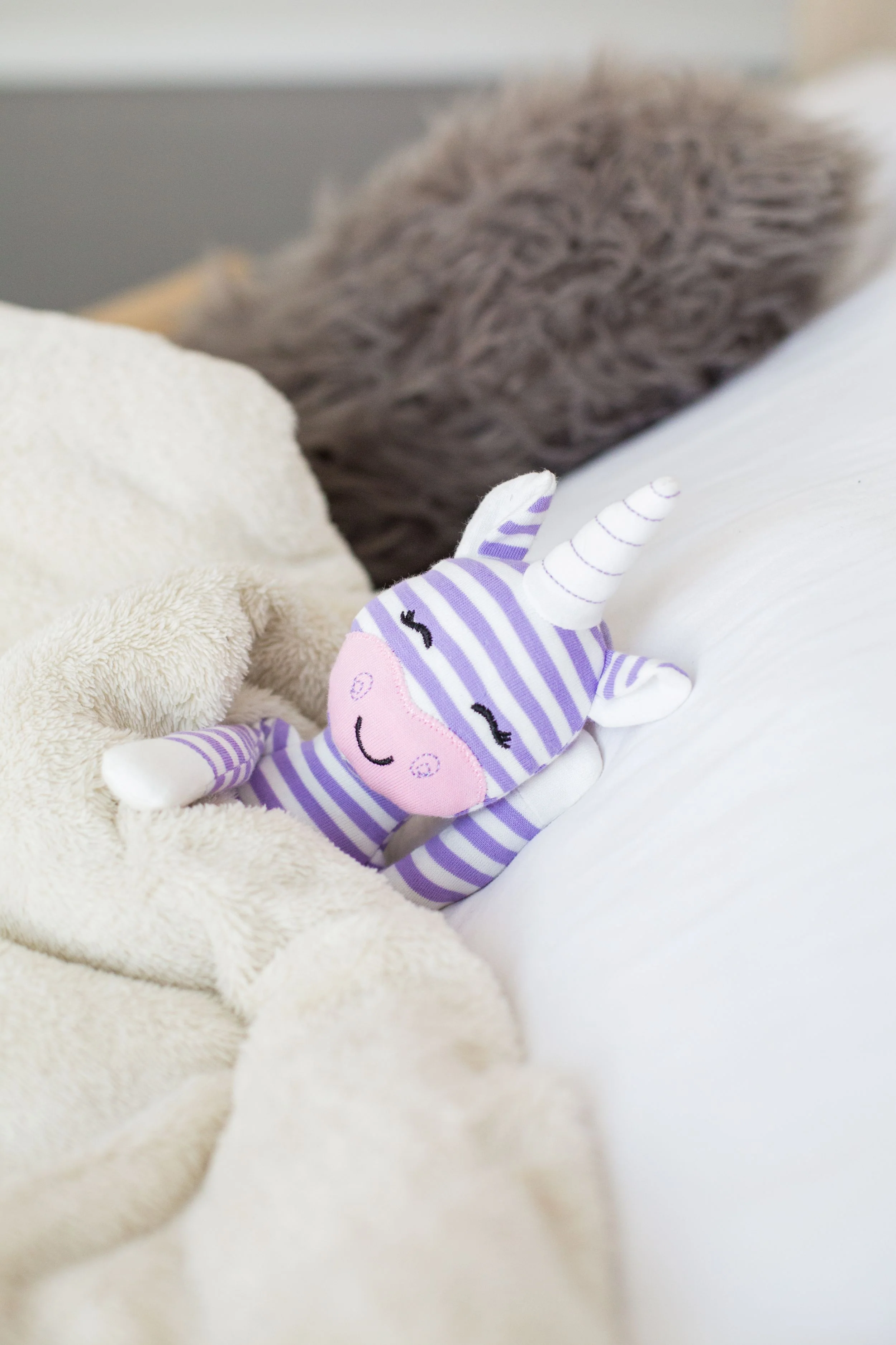 Cupcake the Unicorn - Plush - Image 4