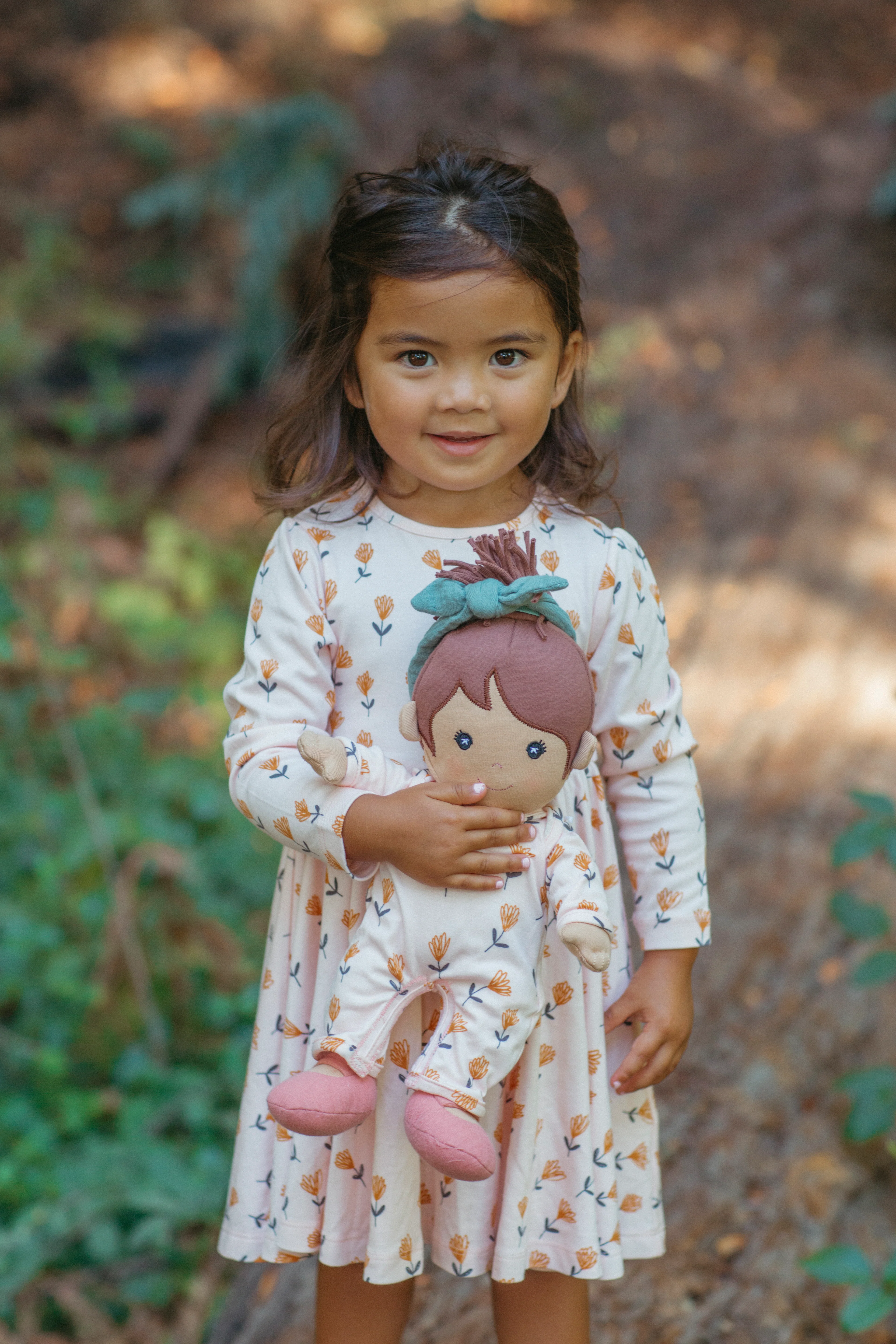 Doll PJs - Wild at Heart - Image 3