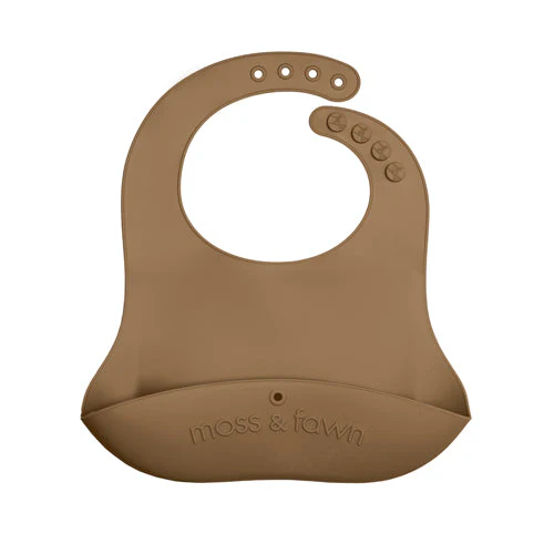 Gather & Roll Bib - Image 12