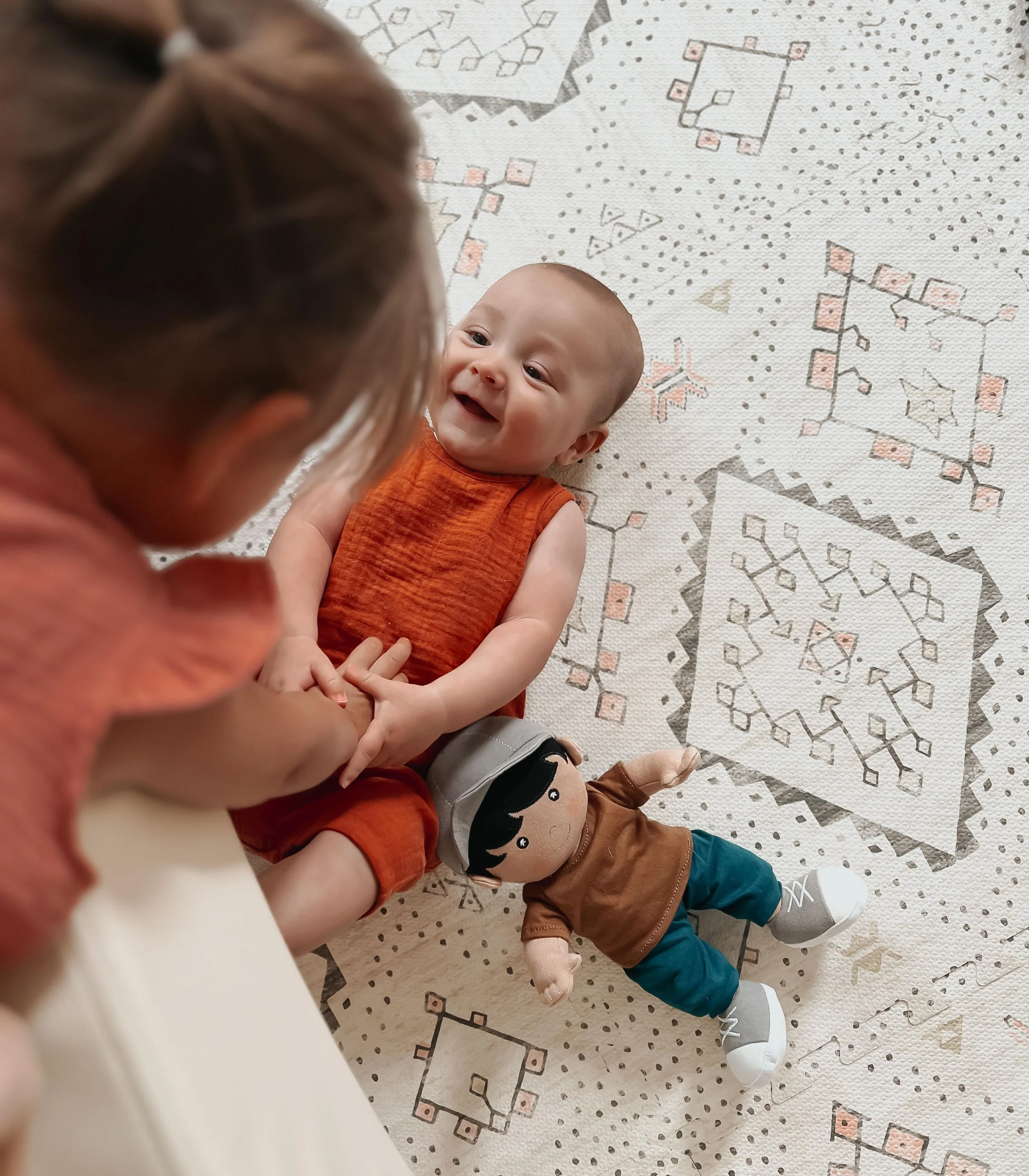Apple Park Kids - Grady - Image 4