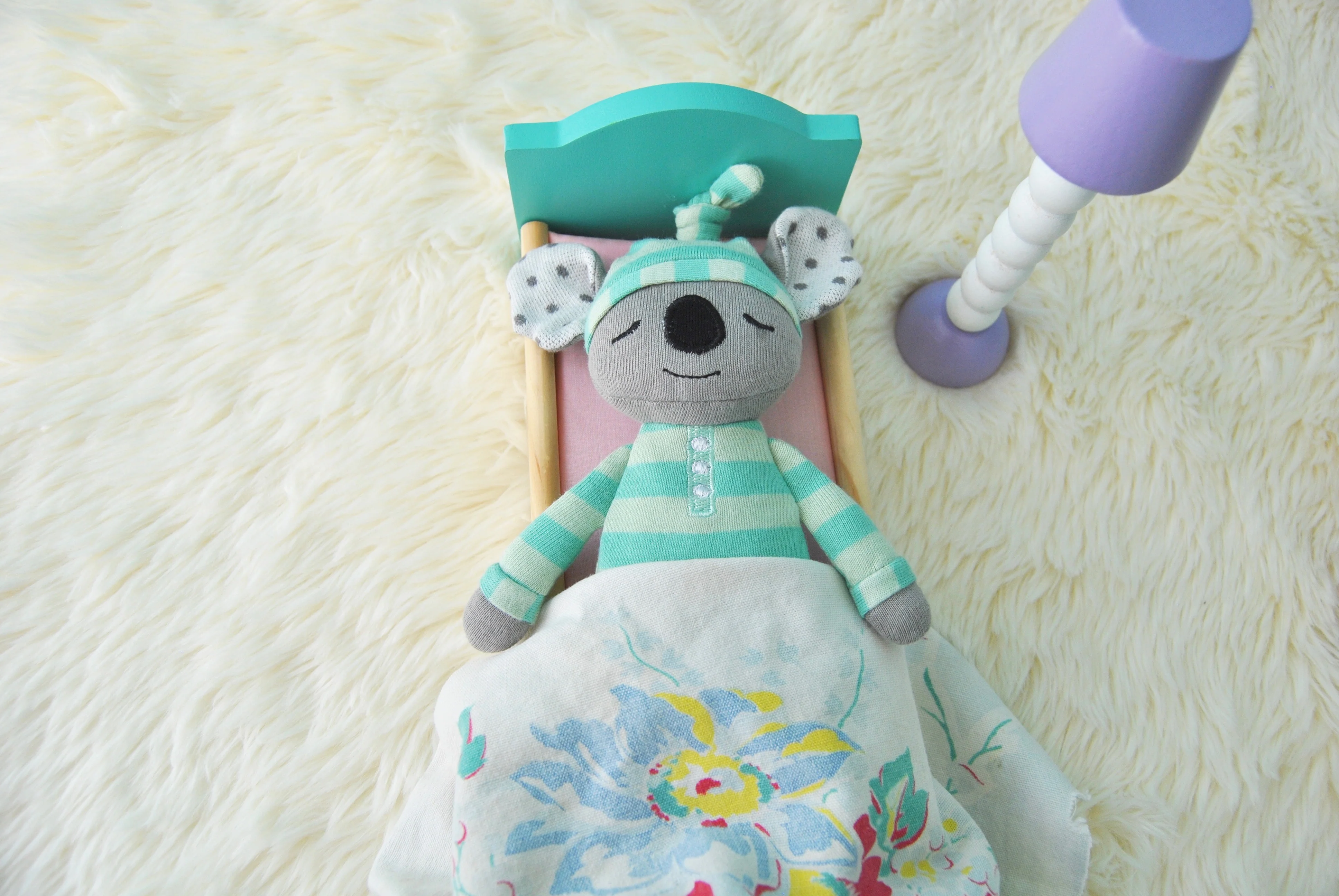 Kozy Koala - Plush - Image 2