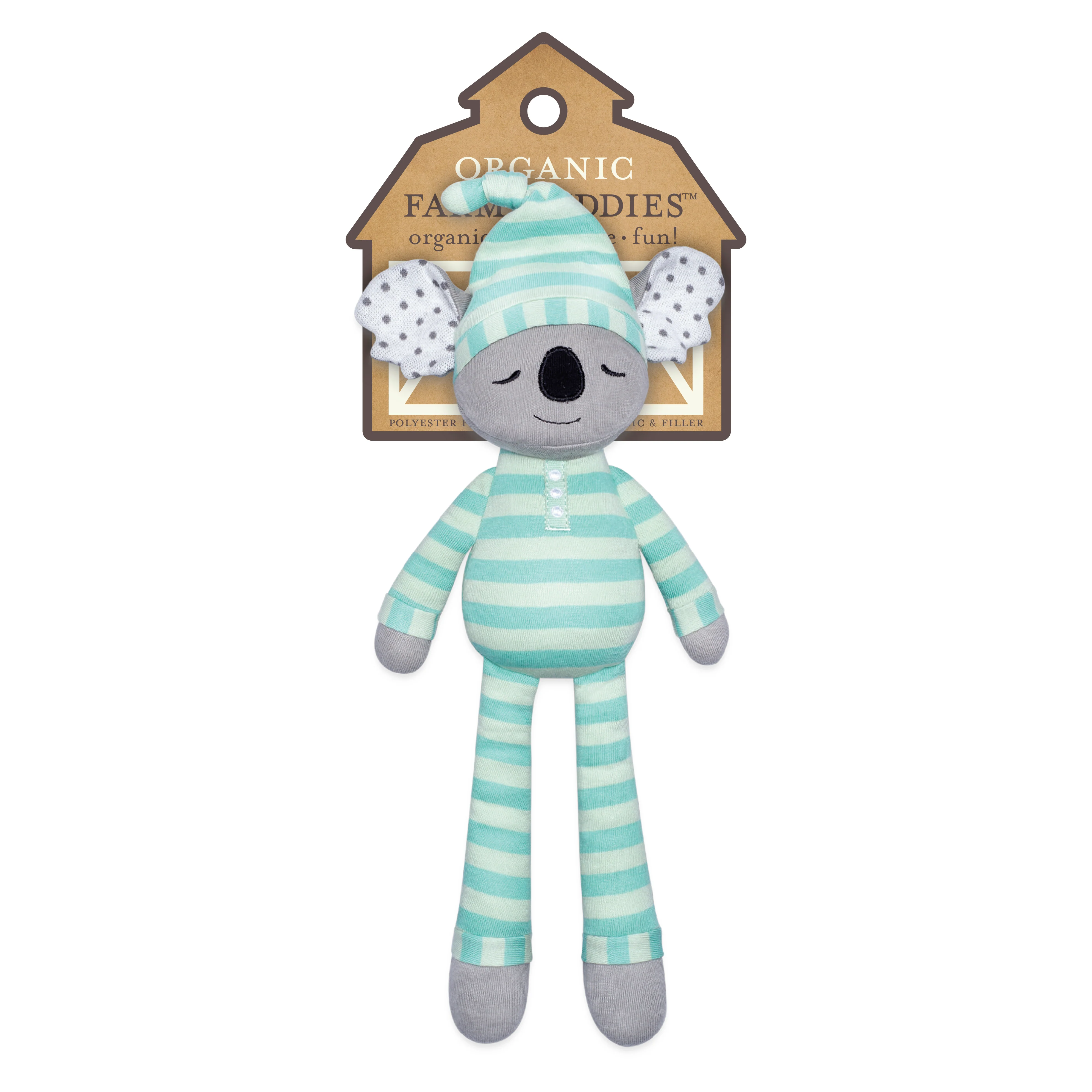 Kozy Koala - Plush - Image 5