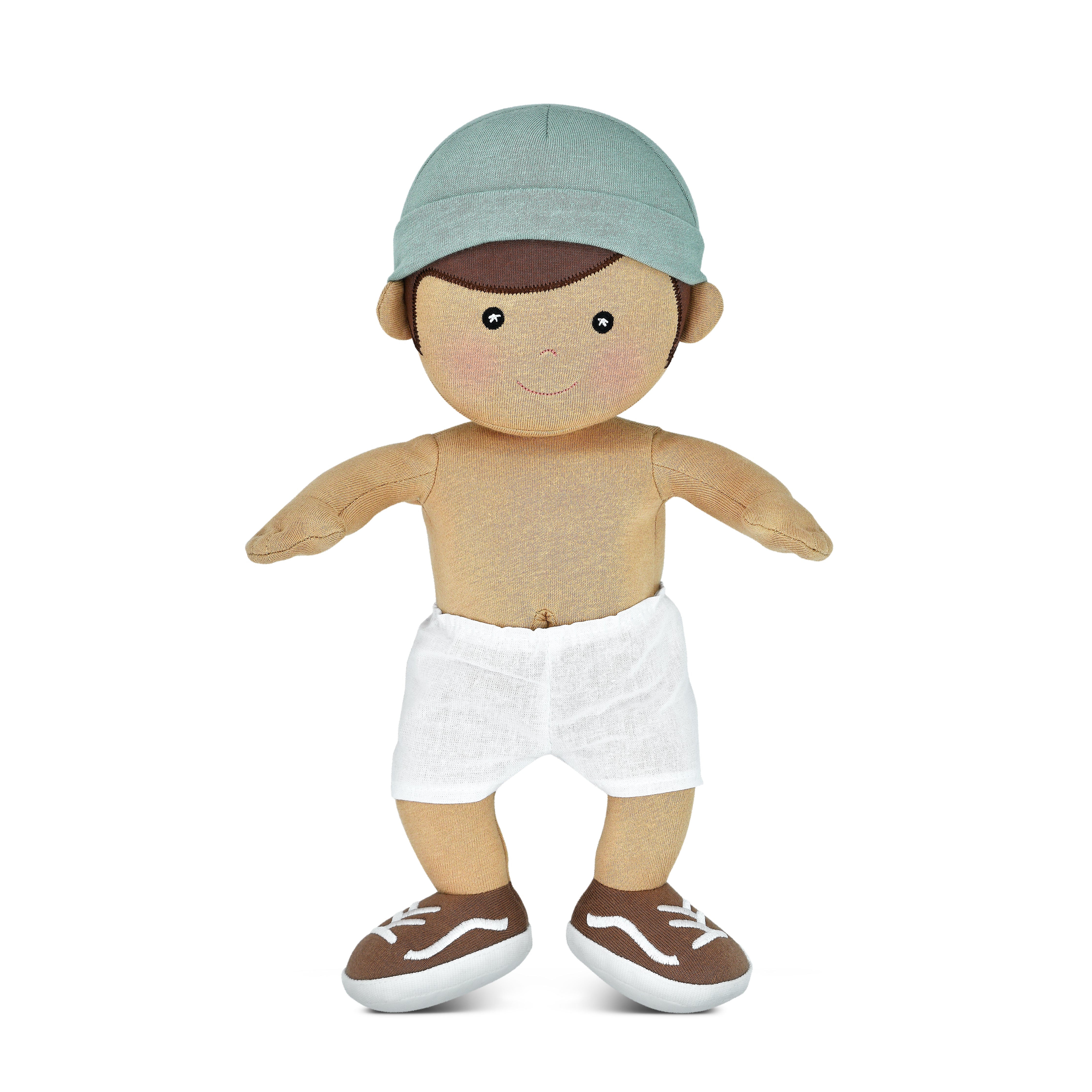 Apple Park Kids - Levi in Sage - Image 3
