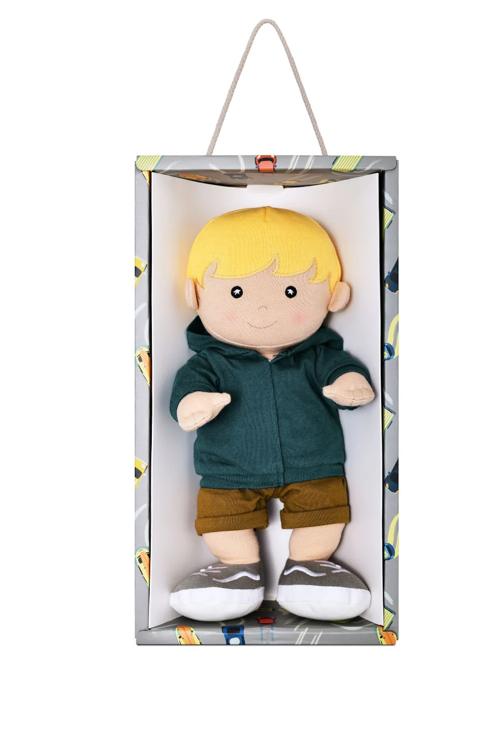 Apple Park Kids - Luke - Image 4