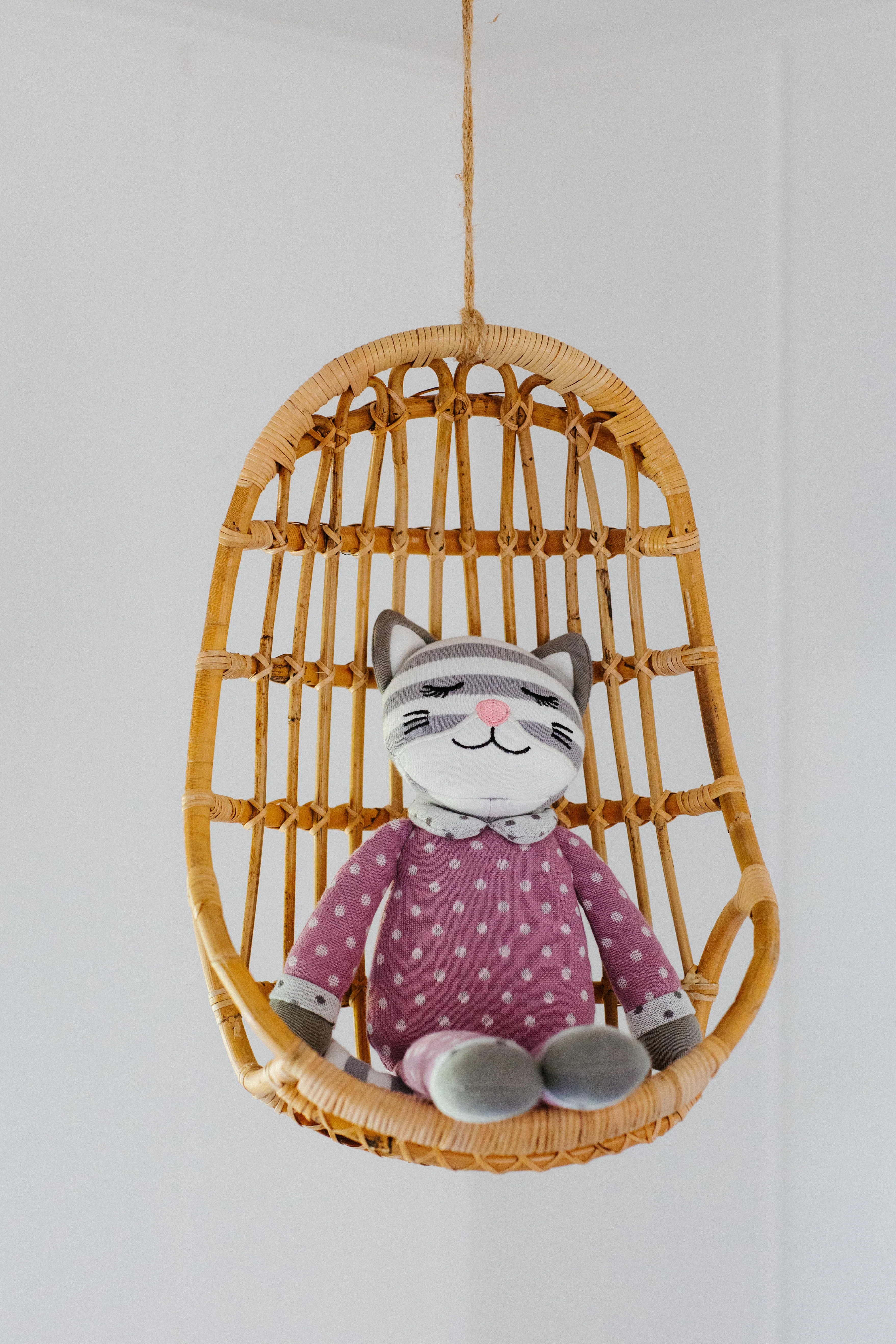 Maude the Kitty - Plush - Image 2
