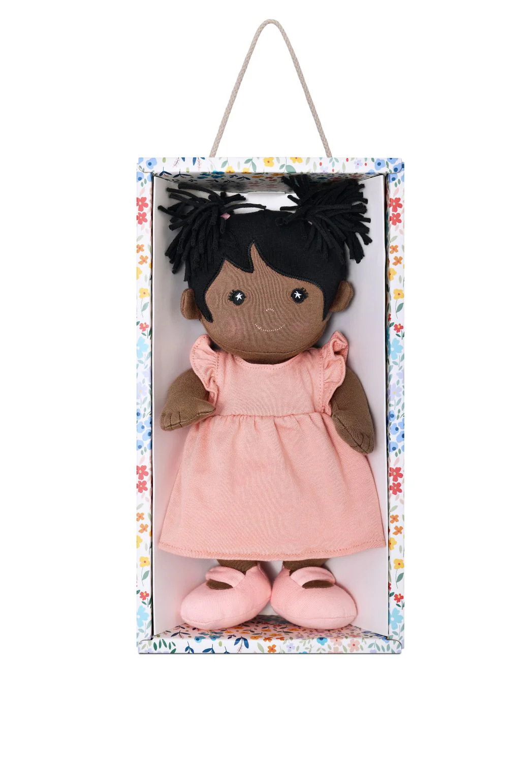 Apple Park Kids - Mia in Dusty Rose - Image 6