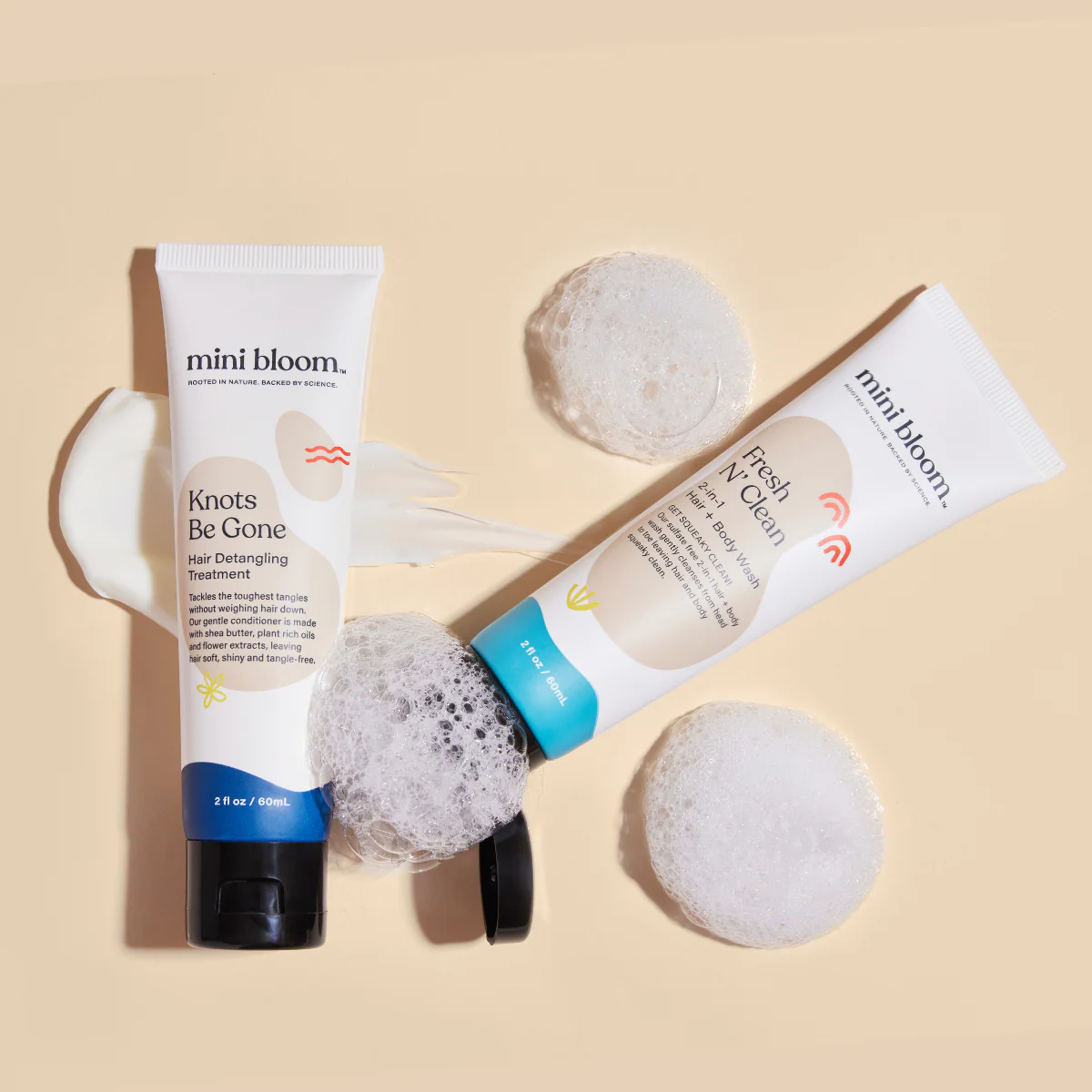 Mini Bath Time Duo - Image 2