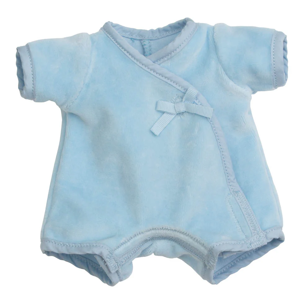Baby Doll - Blue - Image 3