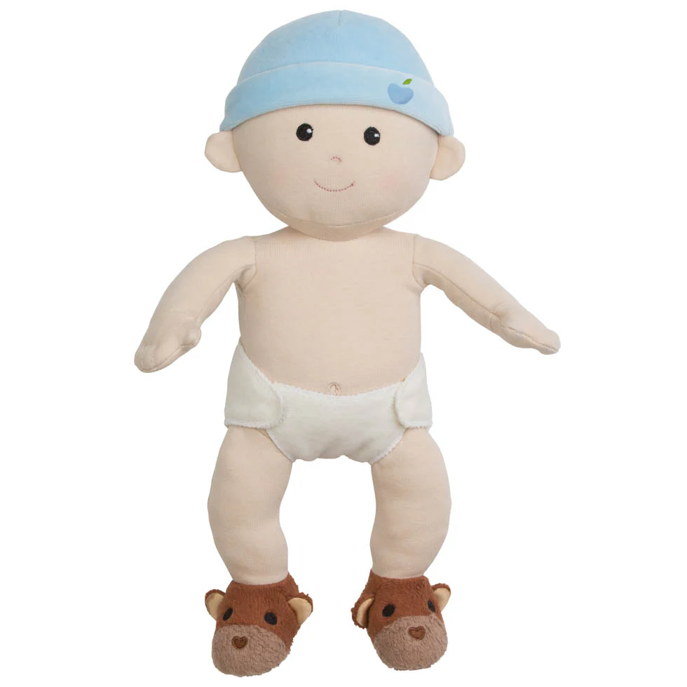 Baby Doll - Blue - Image 5