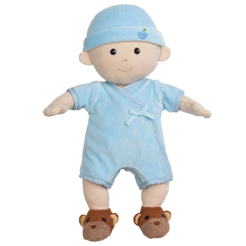 Baby Doll - Blue - Image 6