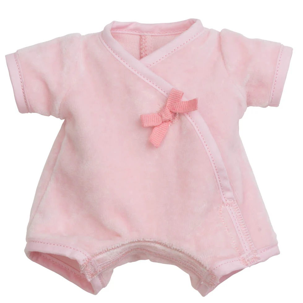 Baby Doll - Pink - Image 4