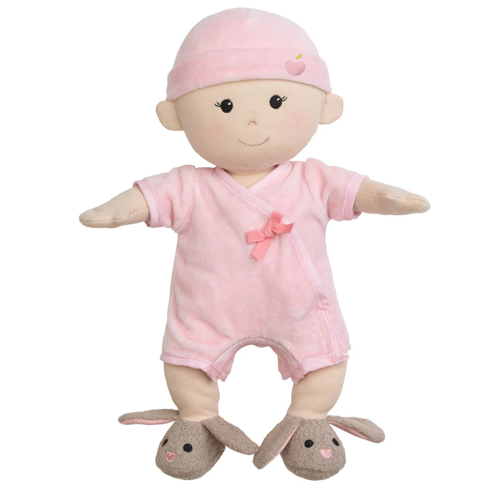 Baby Doll - Pink - Image 5