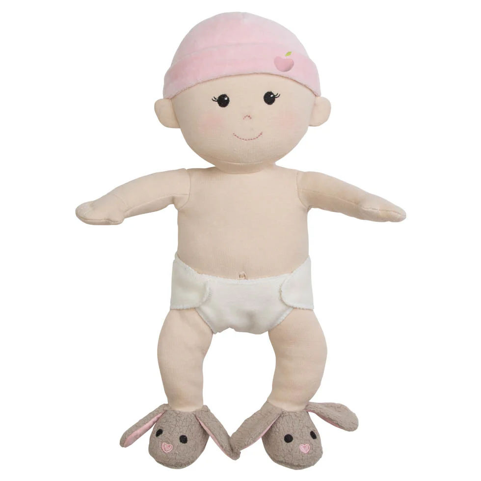 Baby Doll - Pink - Image 6