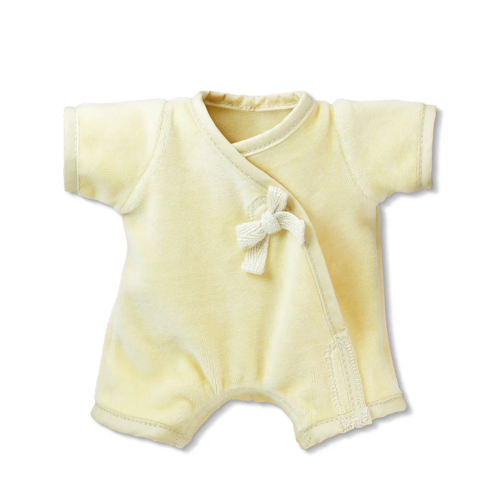 Baby Doll - Cream - Image 3