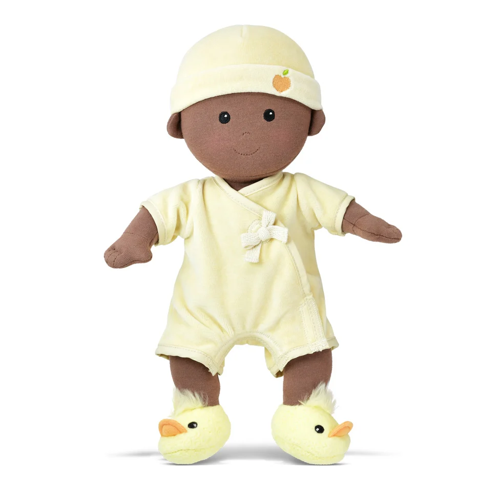 Baby Doll - Cream - Image 4