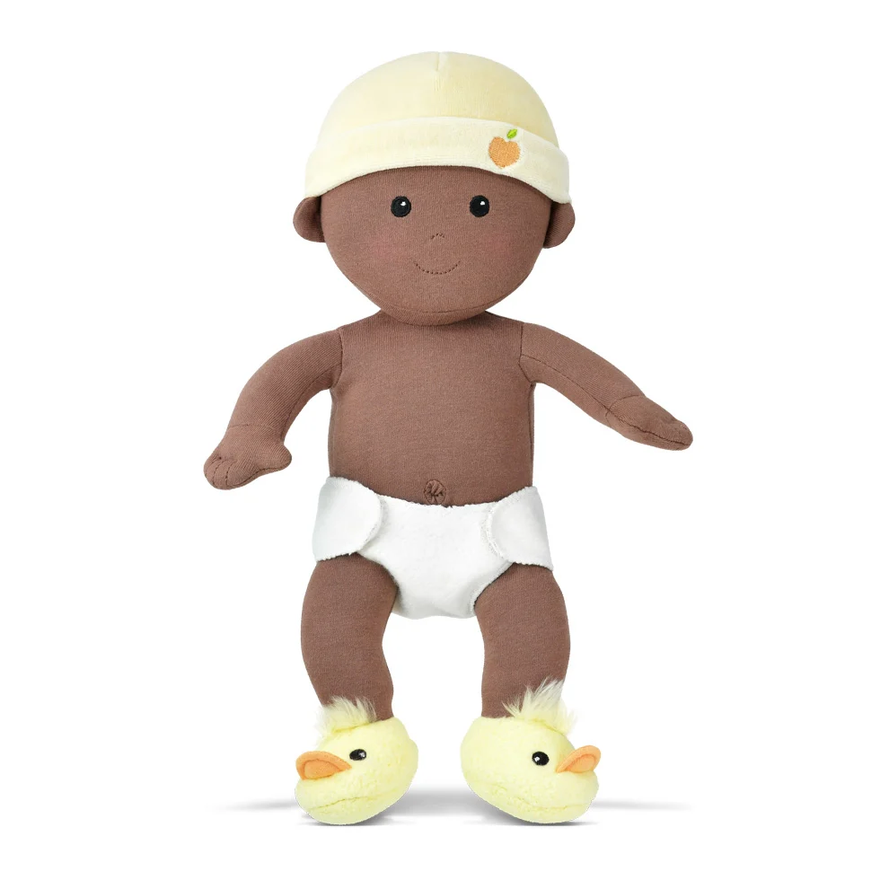 Baby Doll - Cream - Image 5