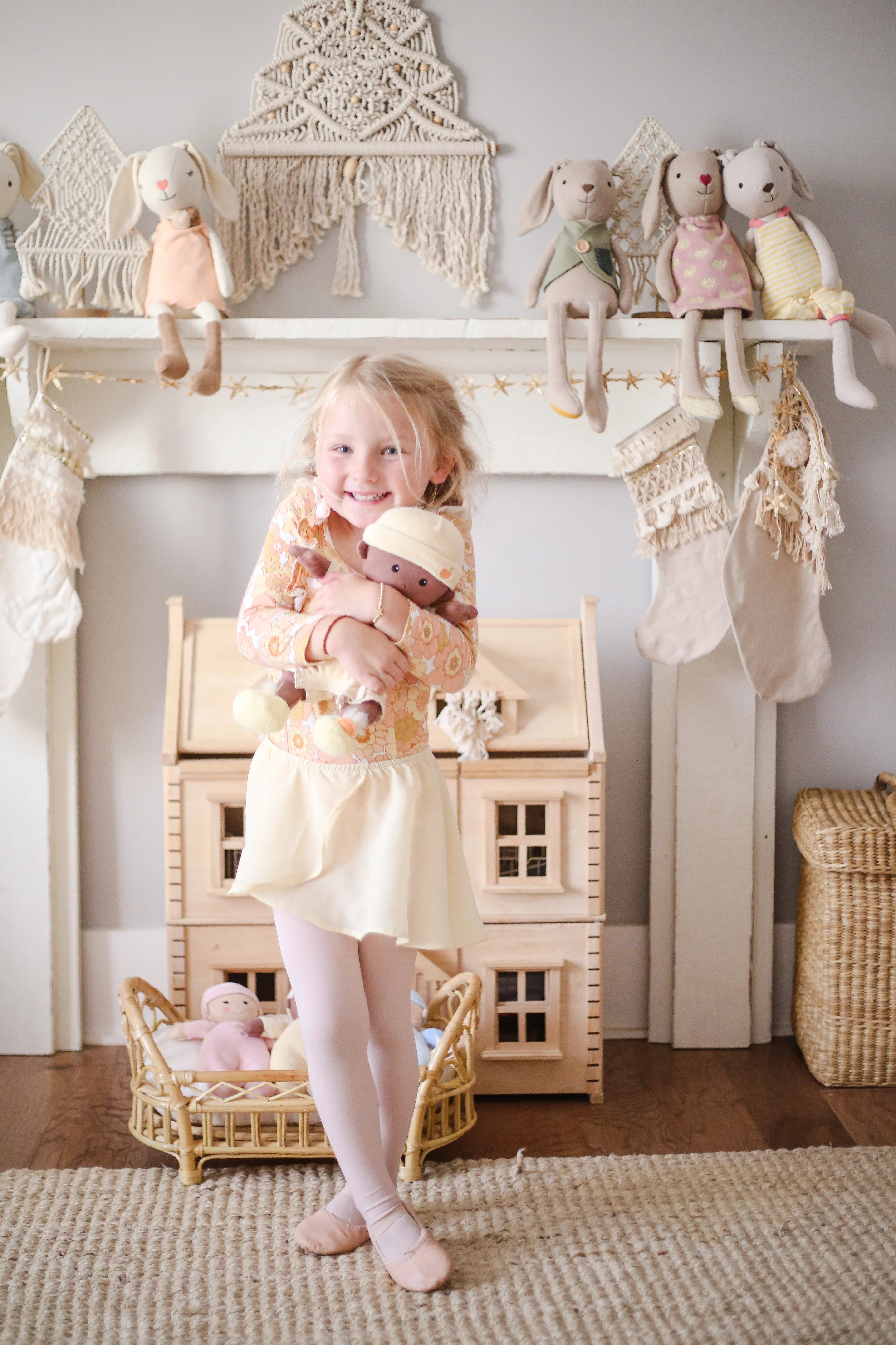 Baby Doll - Cream - Image 6