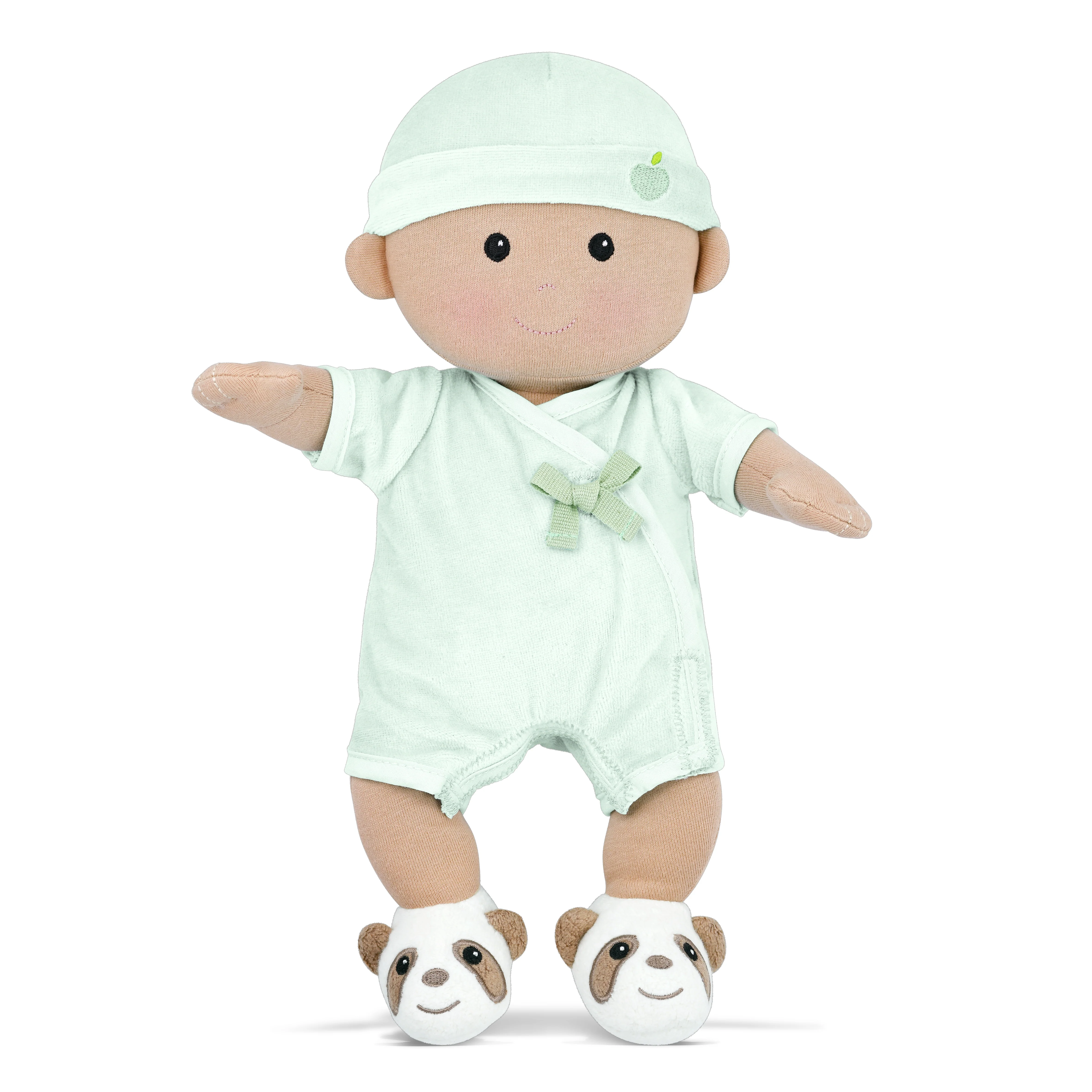 Baby Doll - Mint - Image 3