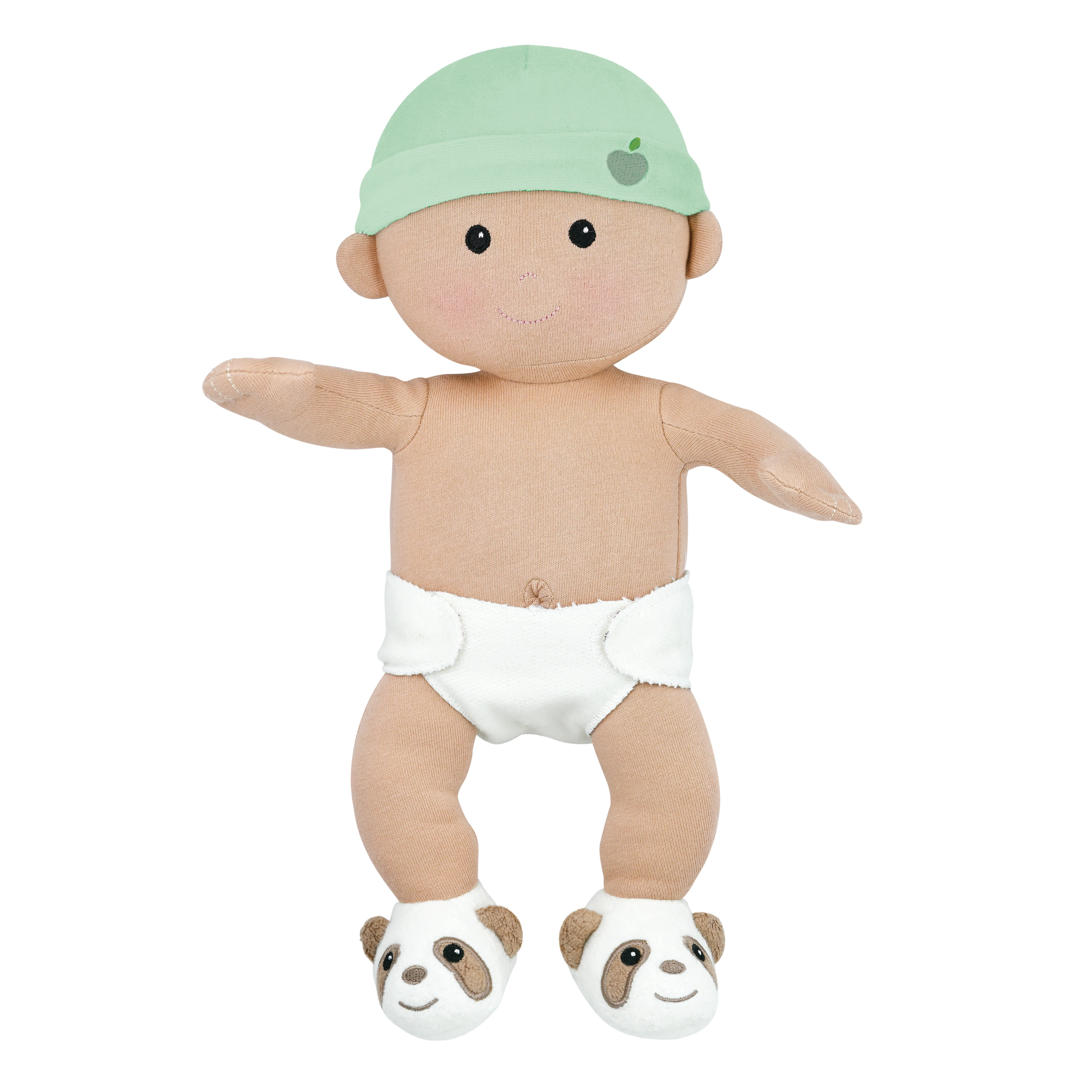Baby Doll - Mint - Image 4