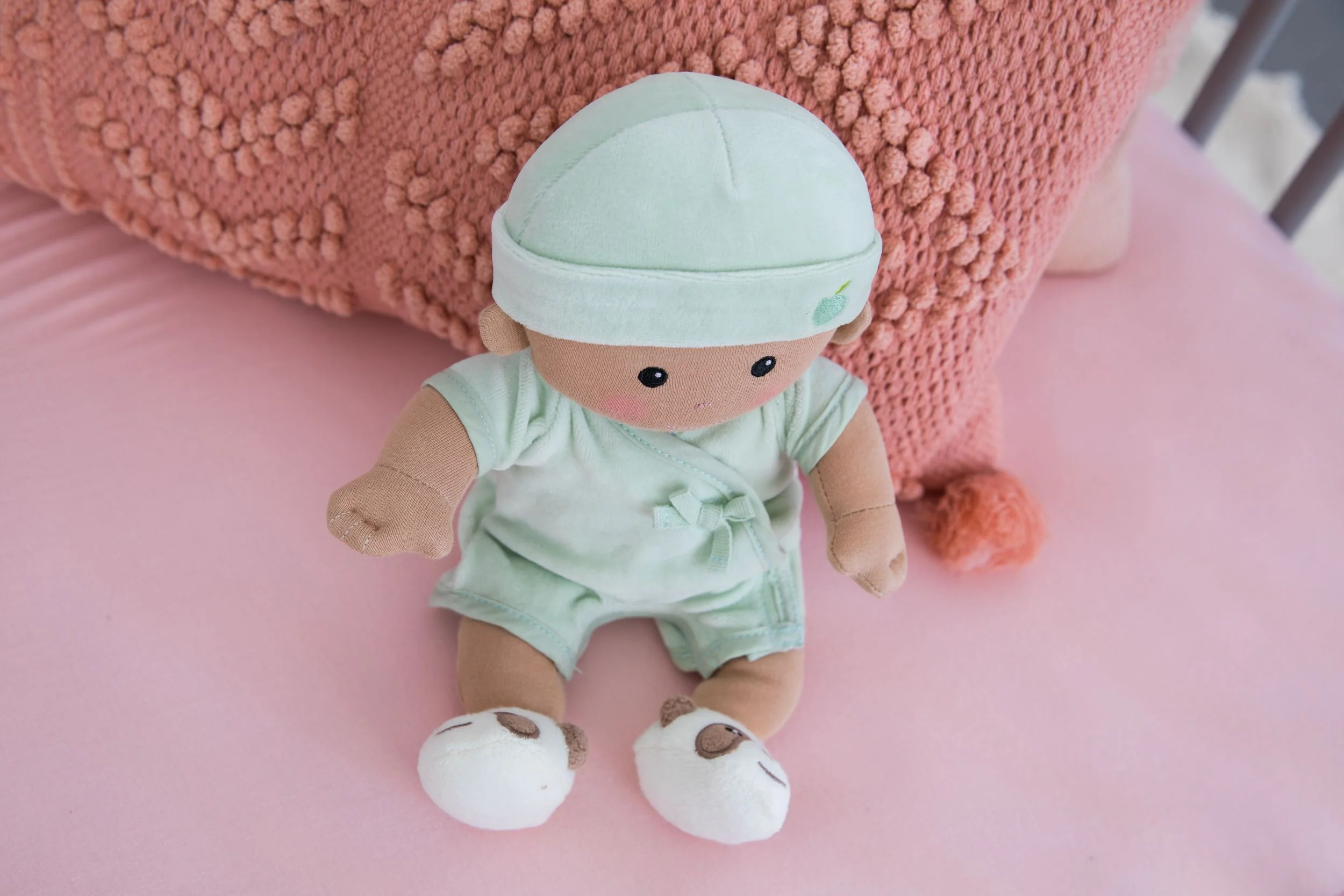 Baby Doll - Mint - Image 5