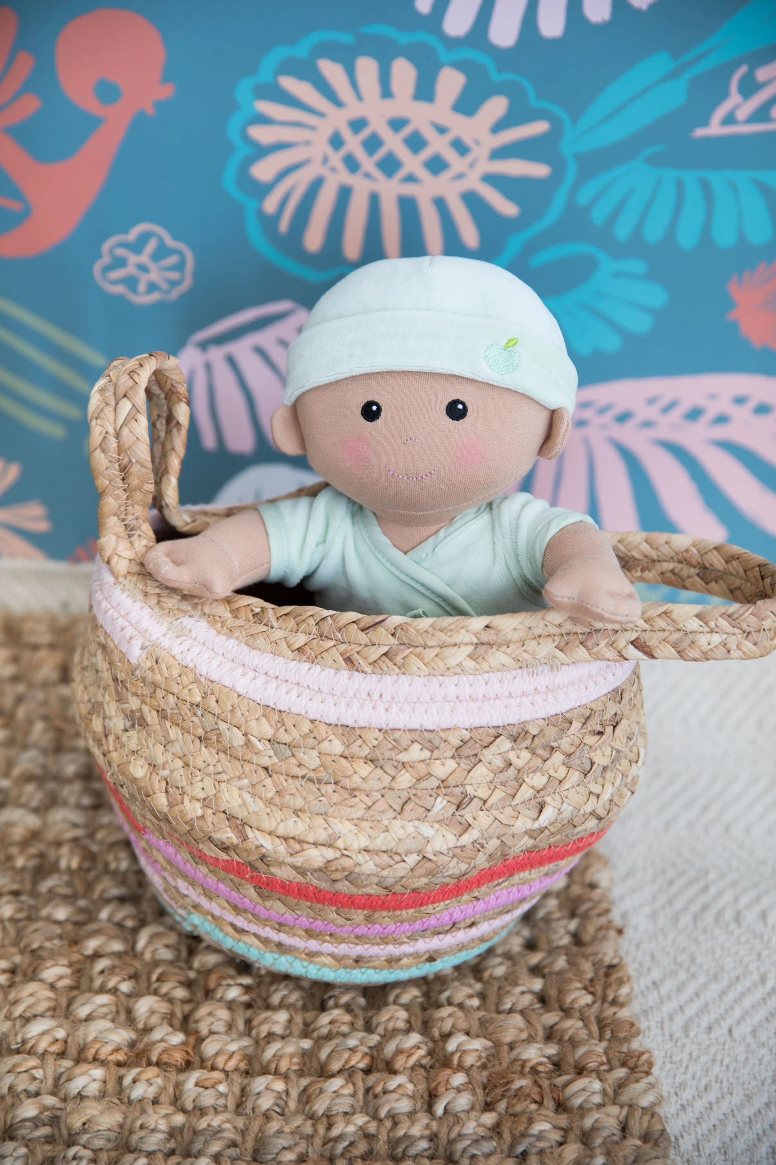 Baby Doll - Mint - Image 6
