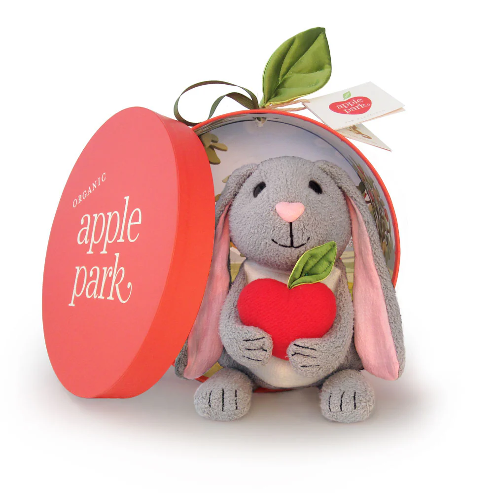 Picnic Pals Plush - Bunny - Image 2