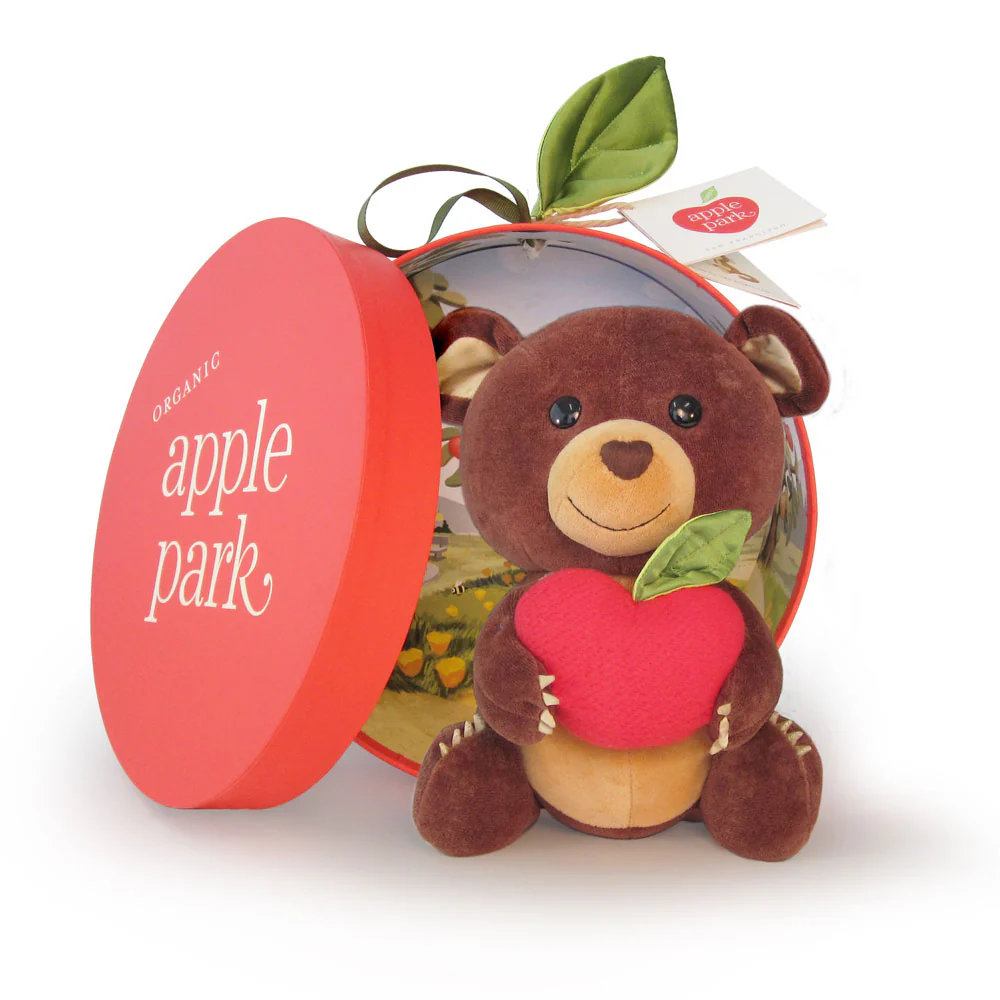 Picnic Pals Plush - Cubby - Image 3