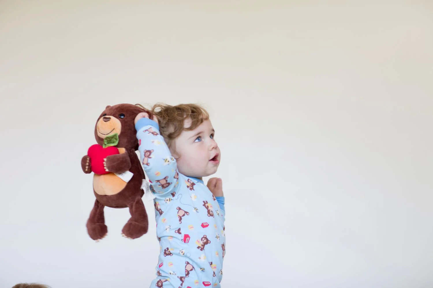 Picnic Pals Plush - Cubby - Image 4