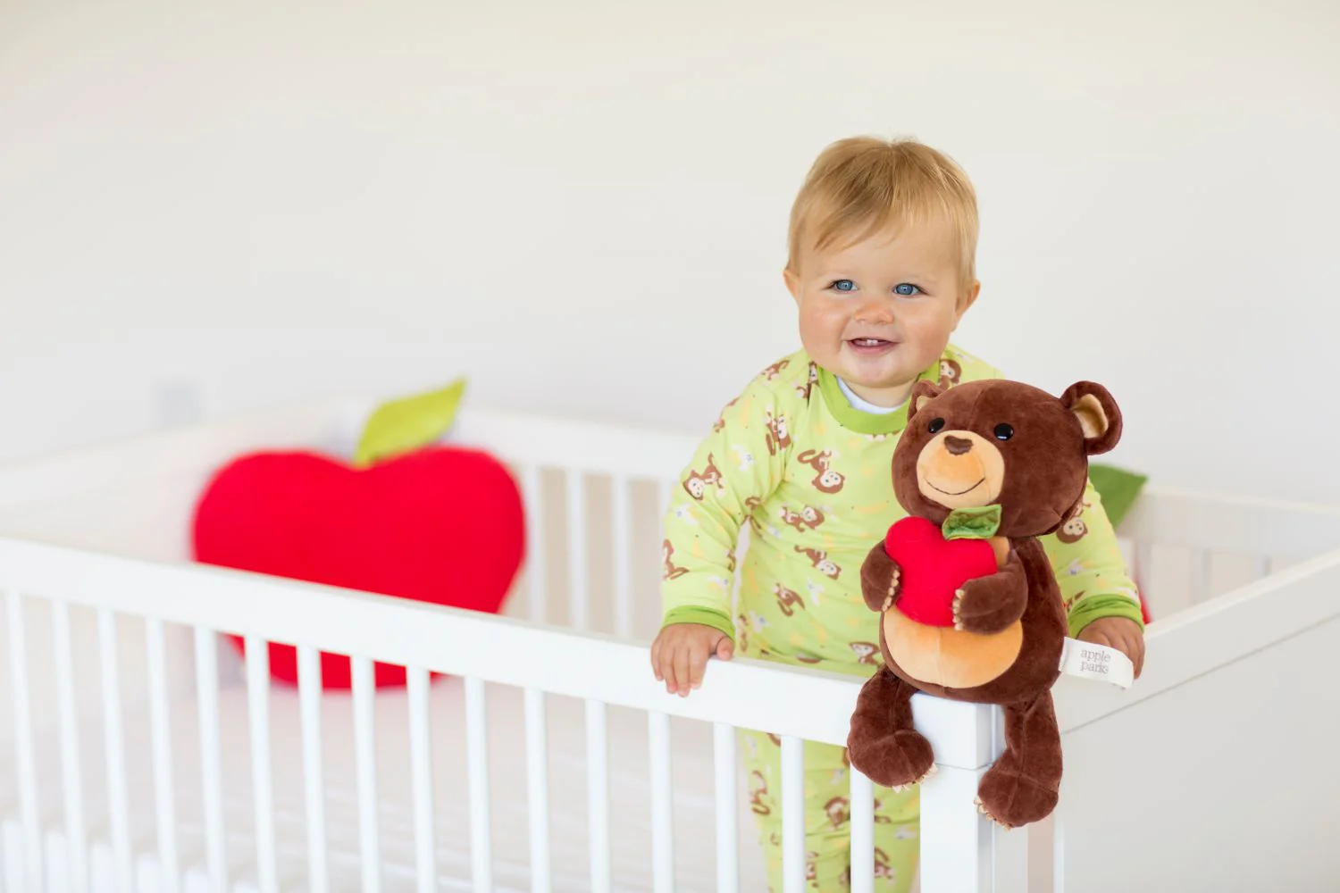 Picnic Pals Plush - Cubby - Image 5