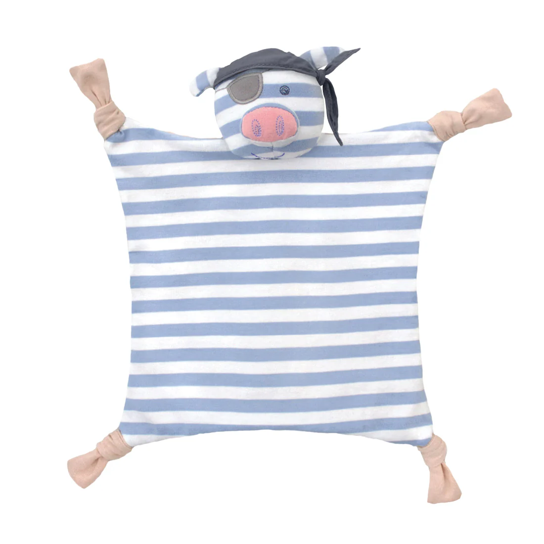 Pirate Pig - Blankie