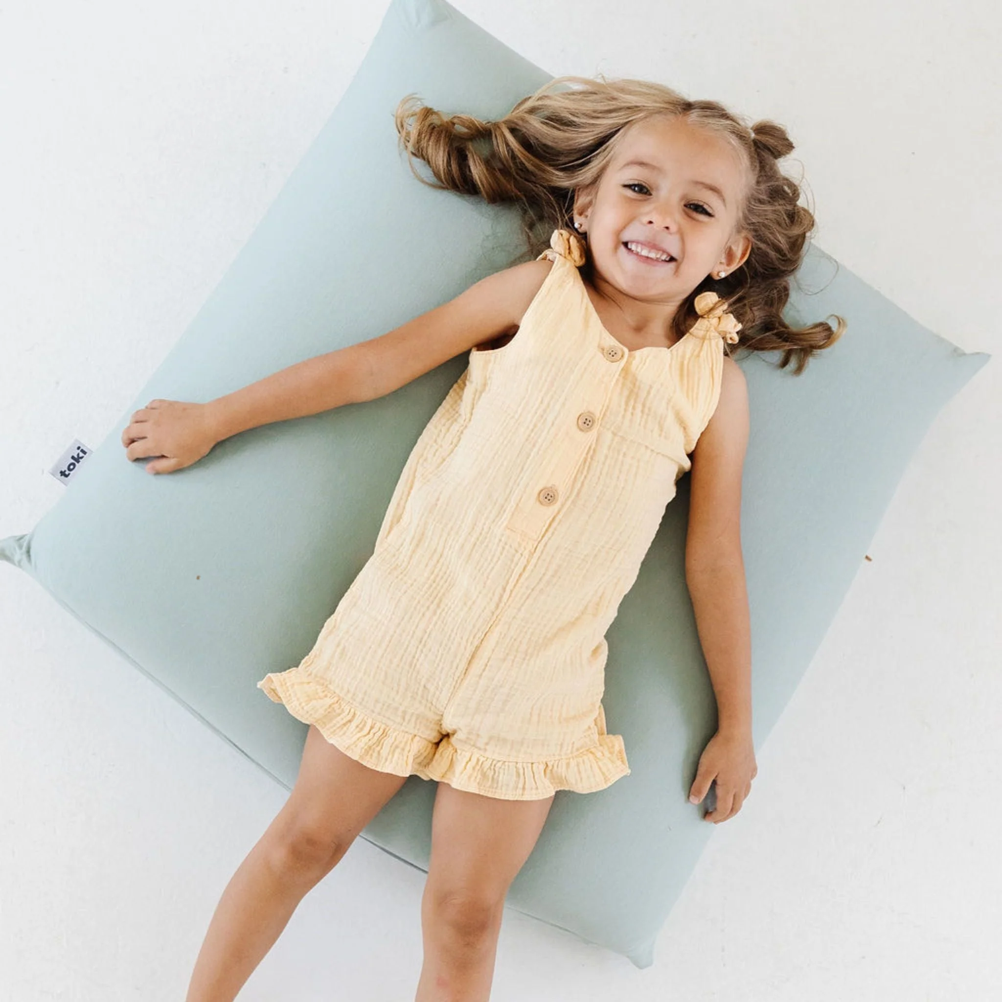 Sage Bean Bag - Image 3