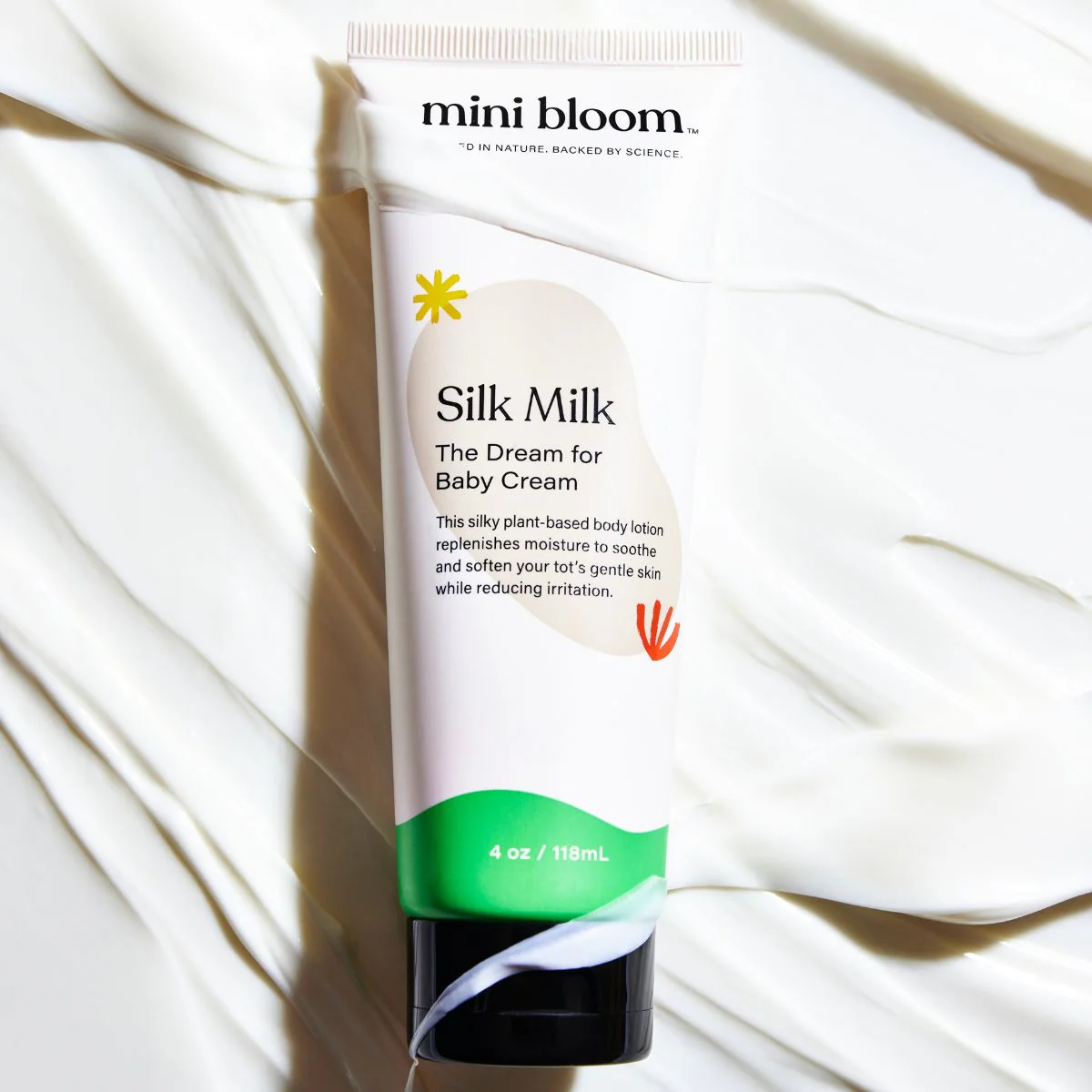 Silk Milk - Image 2
